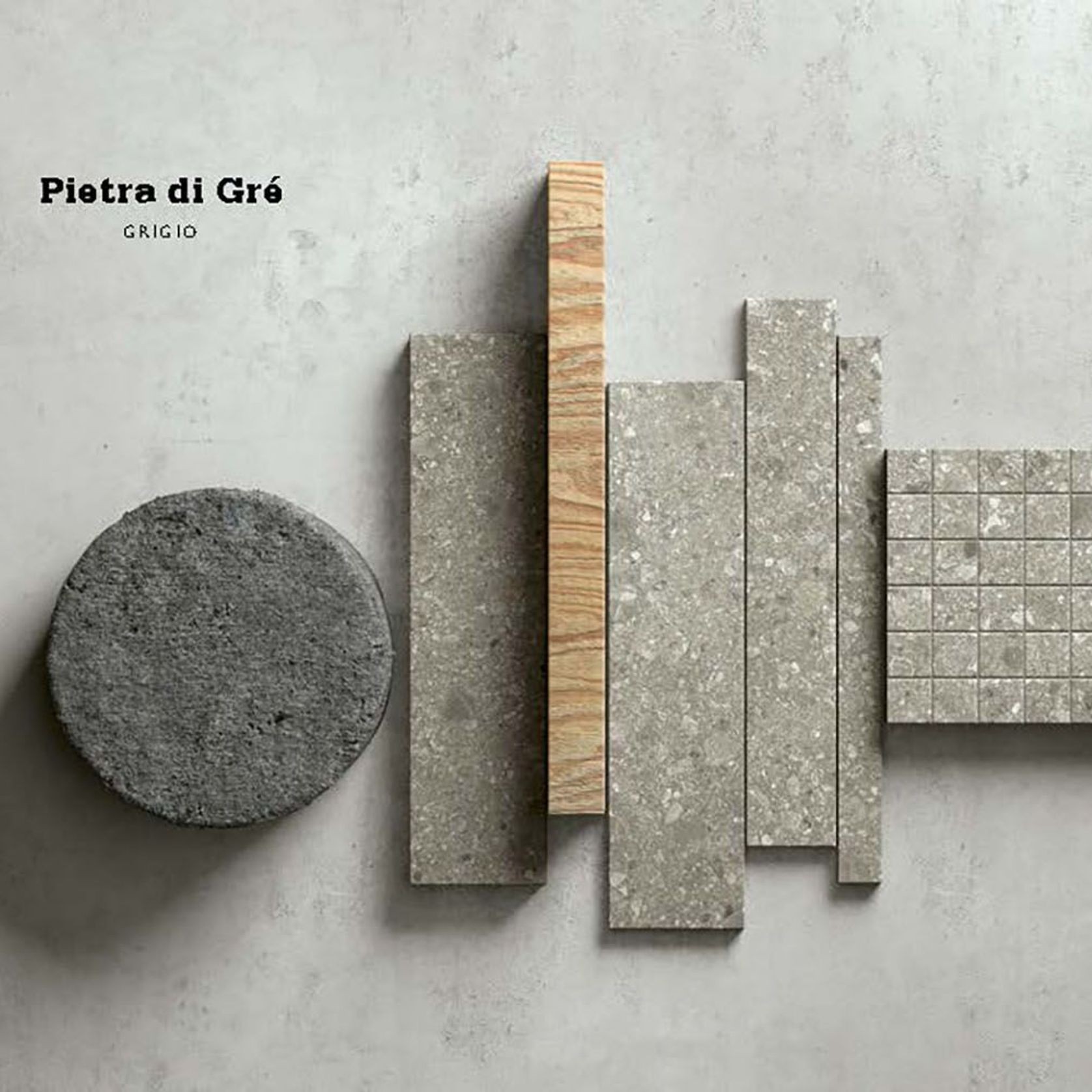 Pietra Di Gre Stone Tiles by Unicomstarker gallery detail image