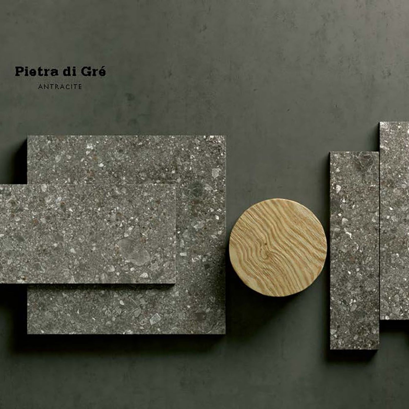 Pietra Di Gre Stone Tiles by Unicomstarker gallery detail image