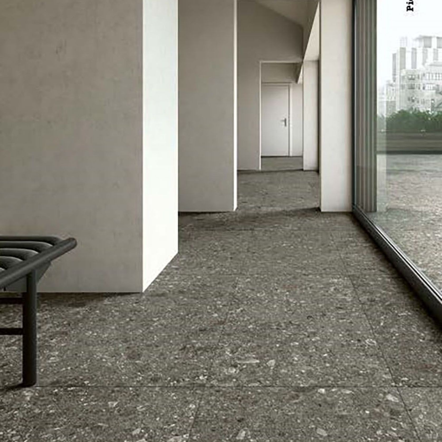 Pietra Di Gre Stone Tiles by Unicomstarker gallery detail image