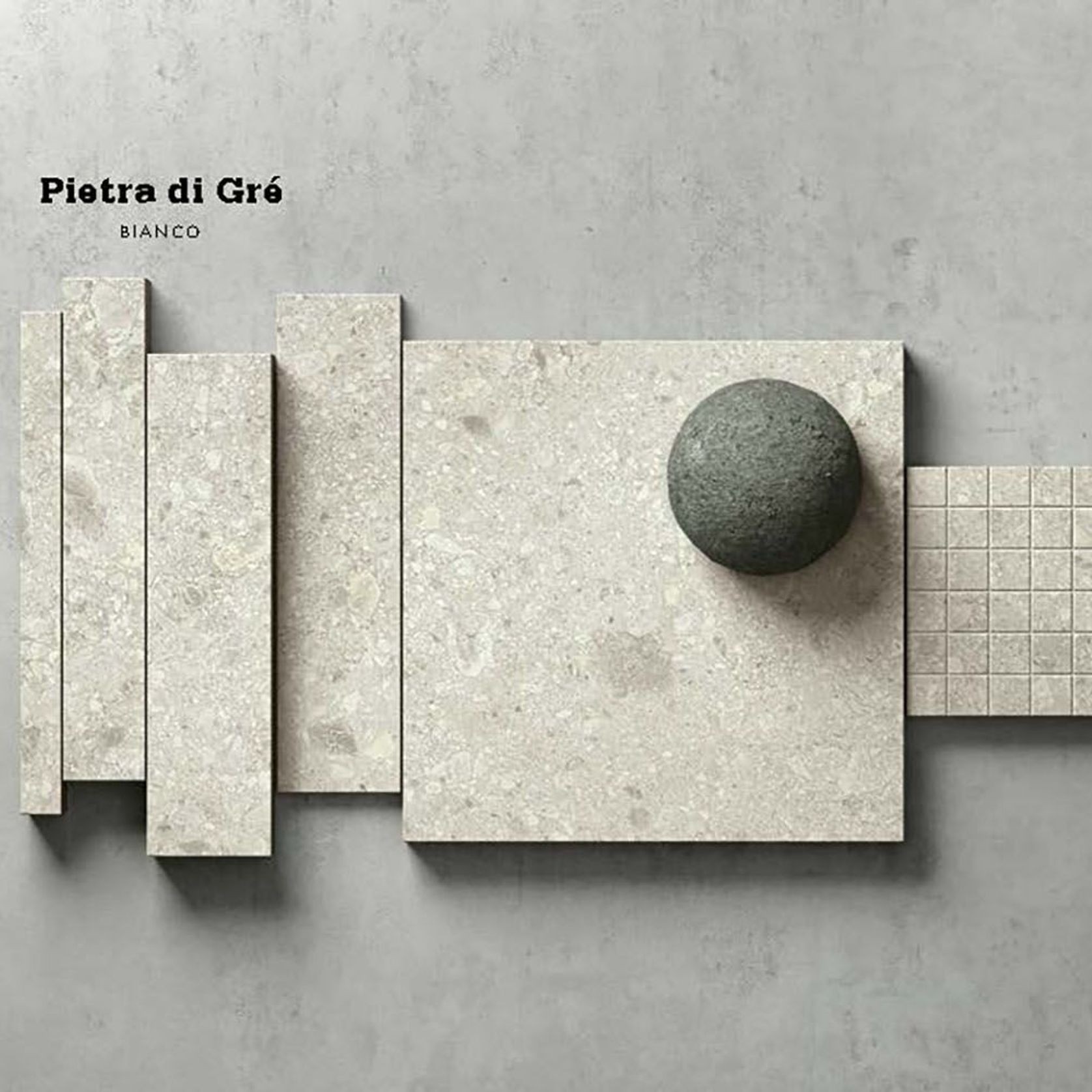 Pietra Di Gre Stone Tiles by Unicomstarker gallery detail image