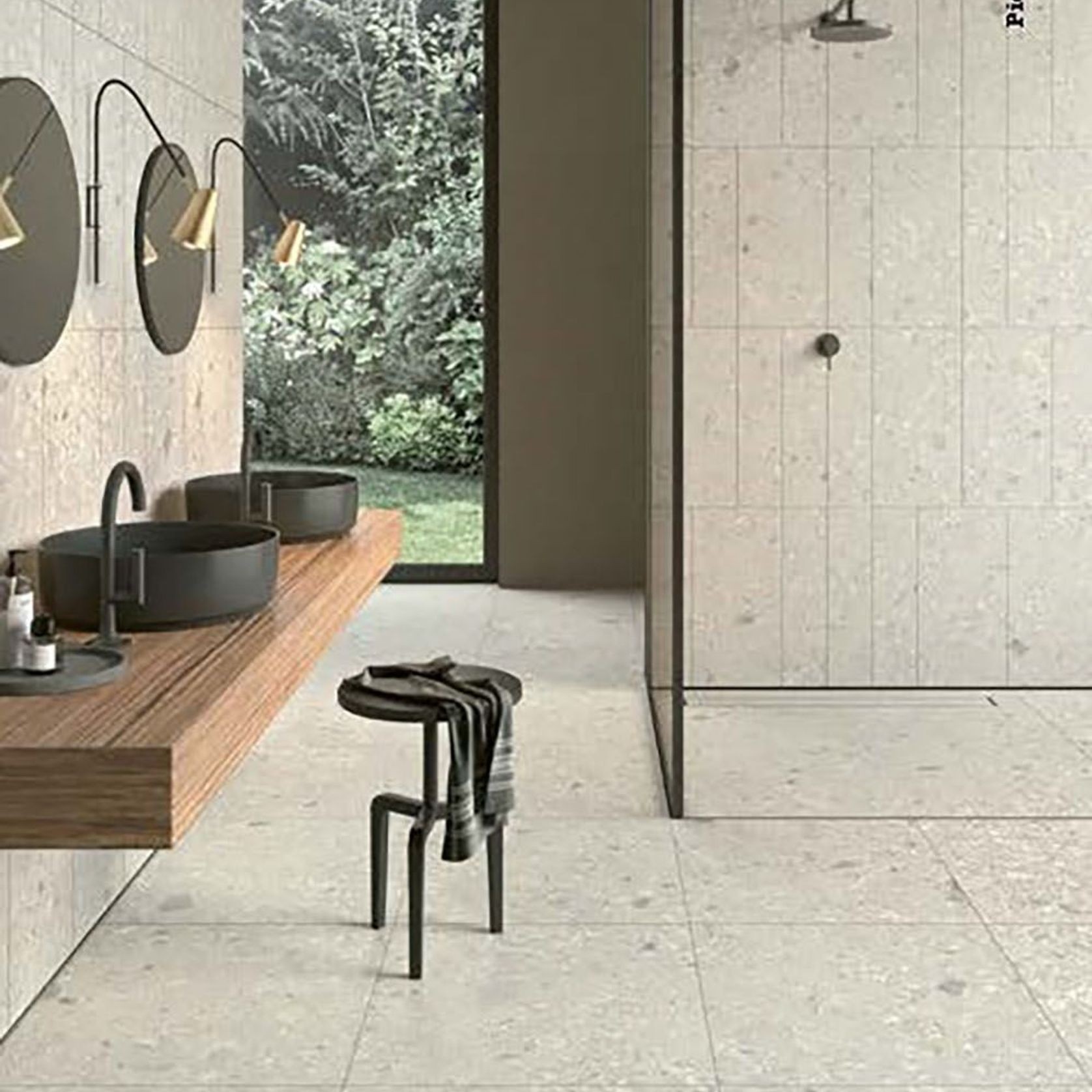 Pietra Di Gre Stone Tiles by Unicomstarker gallery detail image