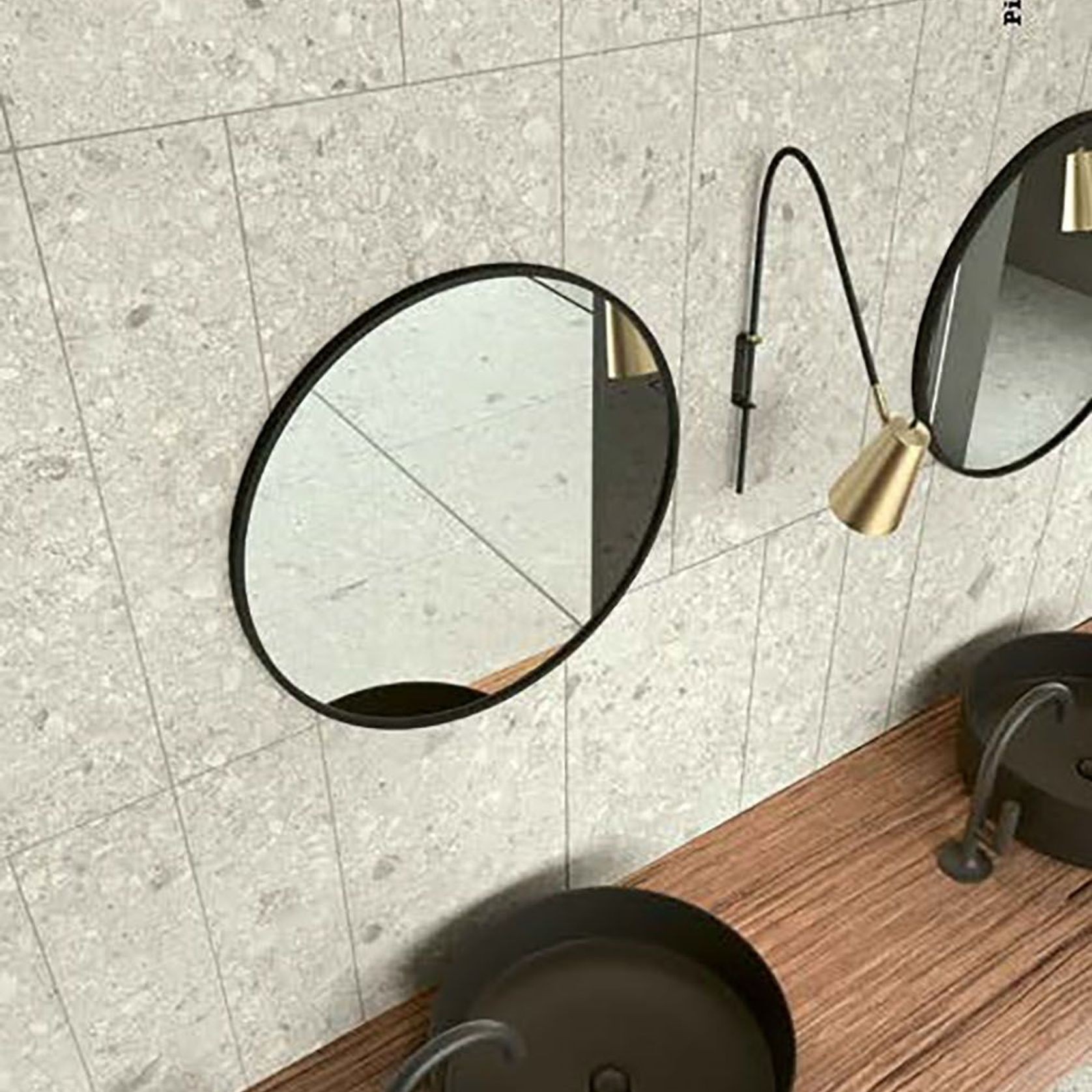 Pietra Di Gre Stone Tiles by Unicomstarker gallery detail image