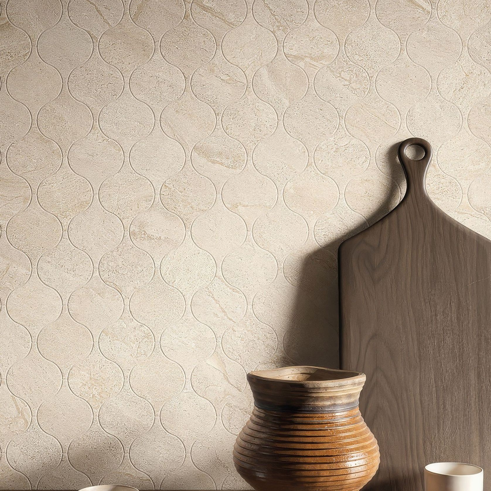 Pietra di Orosei Collection | Floor & Wall Tile gallery detail image