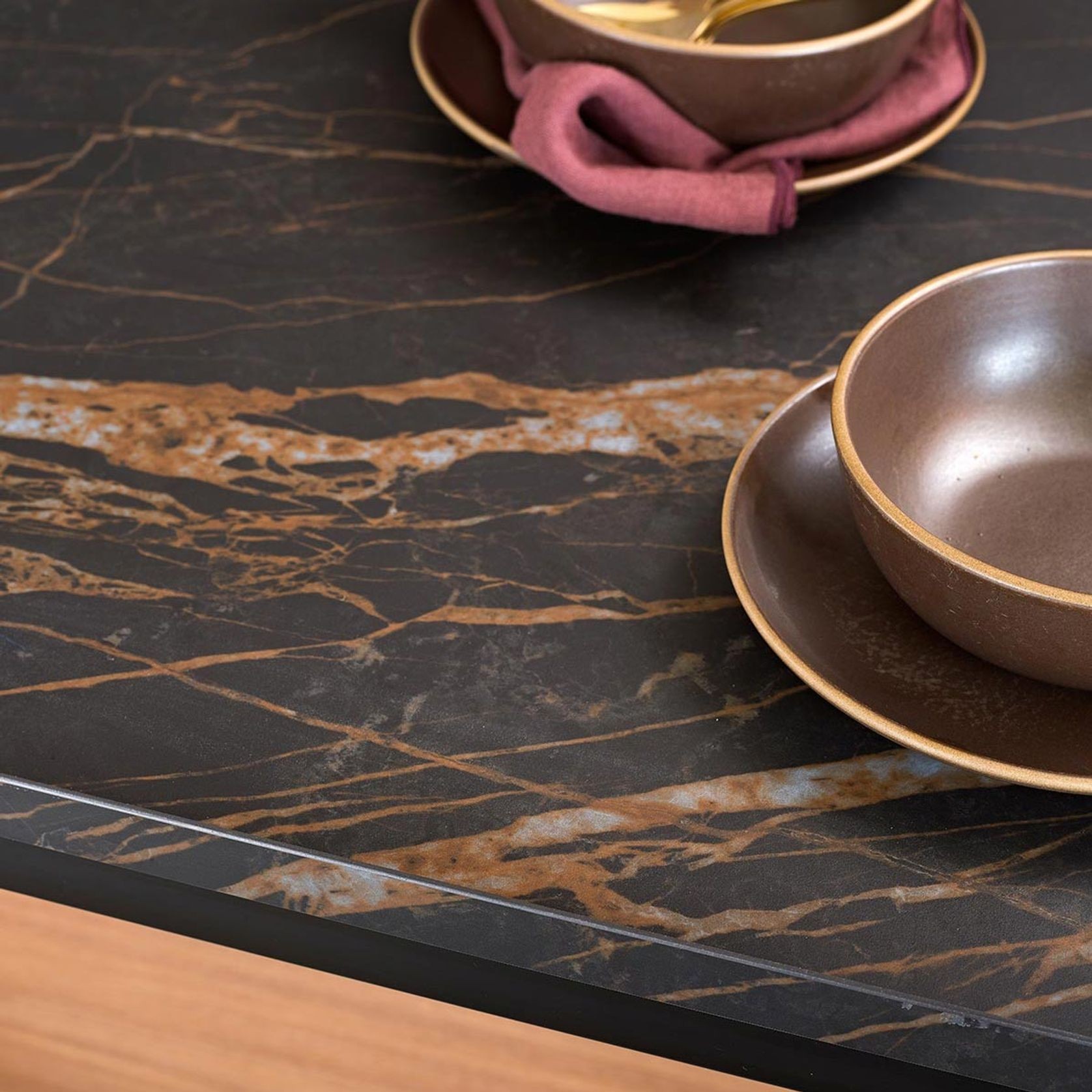 Laminam 12+ Porcelain Benchtops gallery detail image