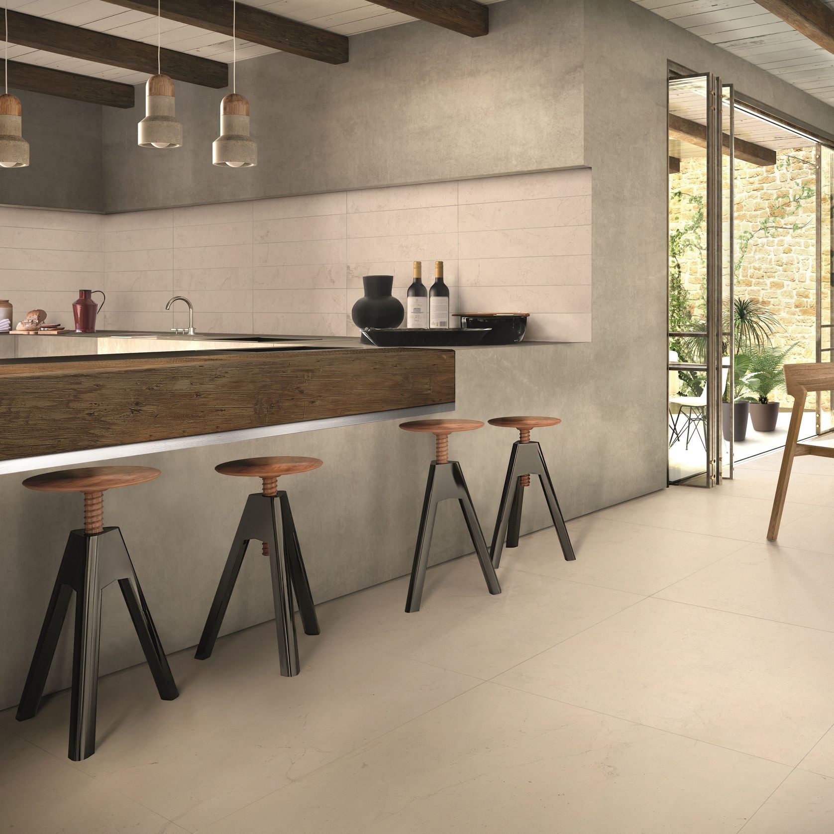 Pietre di Paragone Tile by Casalgrande Padana gallery detail image