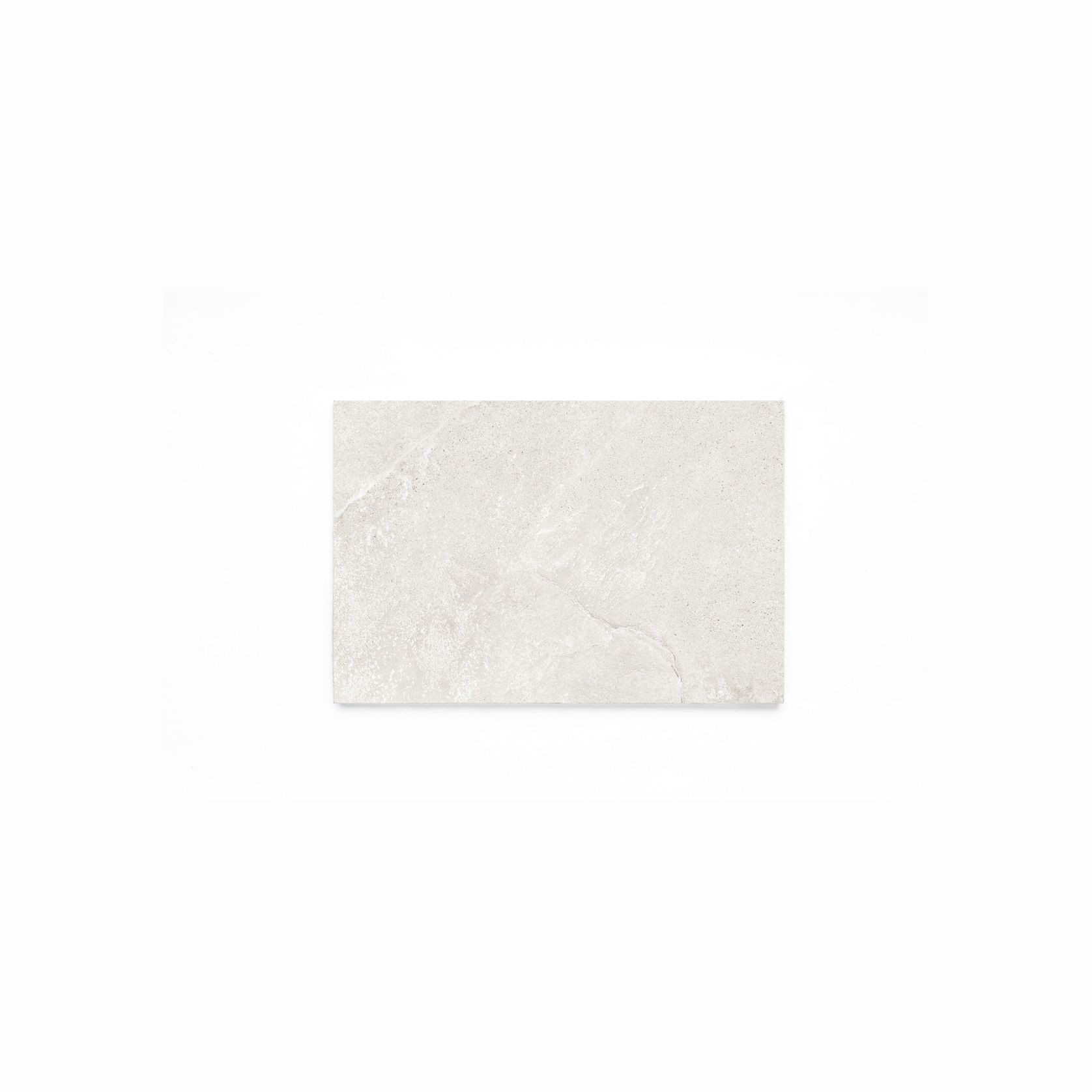 Primal Paver Tiles | White gallery detail image