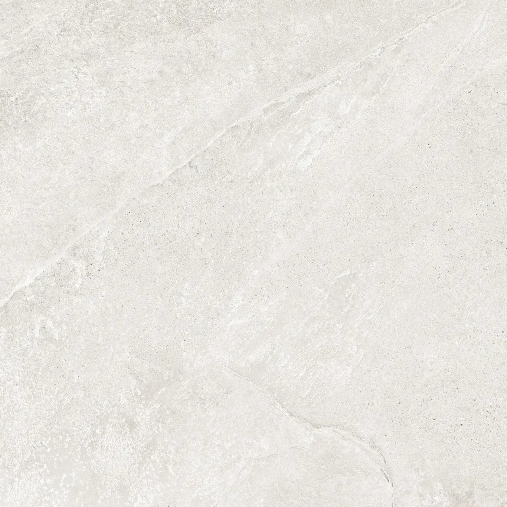 Primal Floor & Wall Tiles | 600x600x9.5 | White gallery detail image