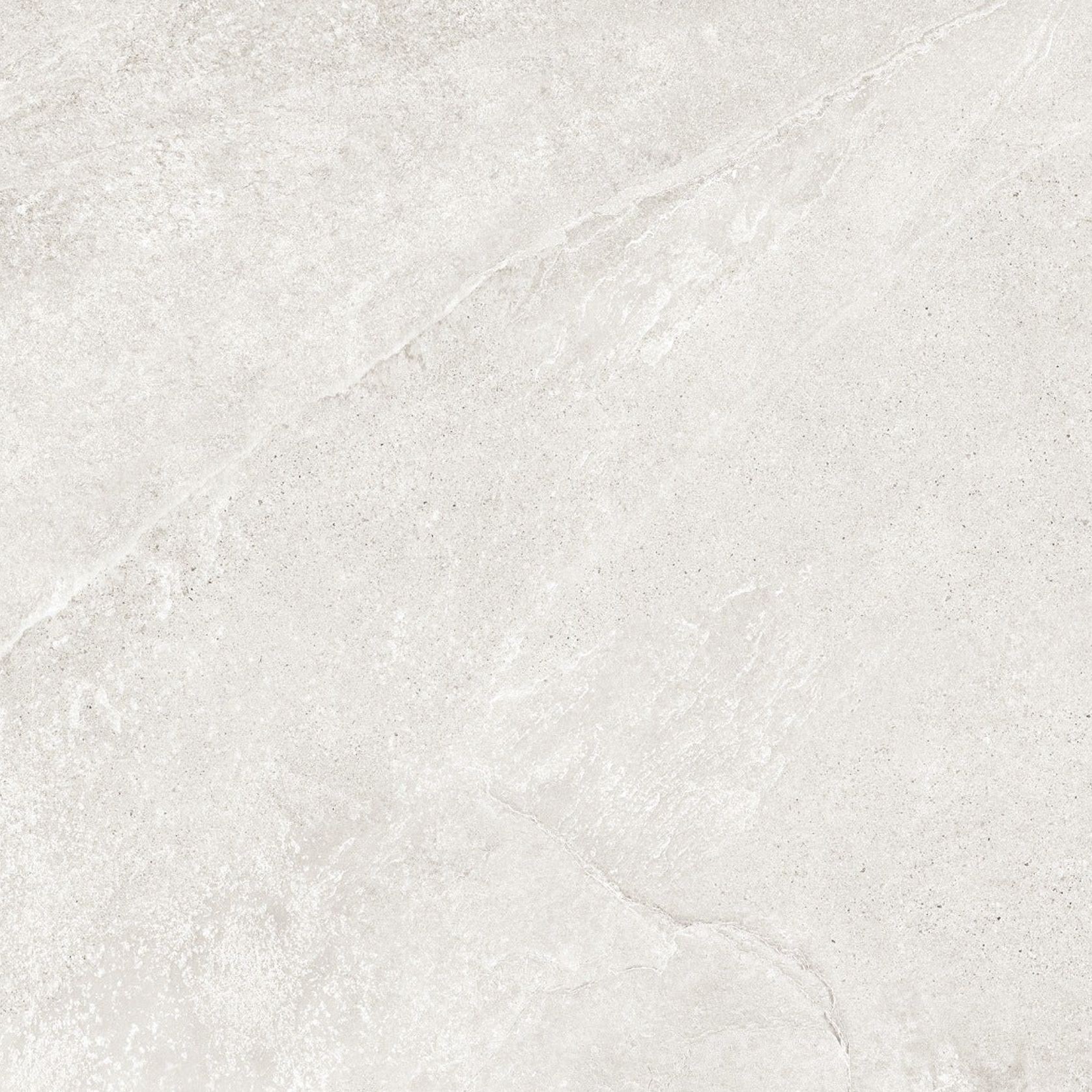 Primal Floor Tiles | 600x600x9.5 | White gallery detail image