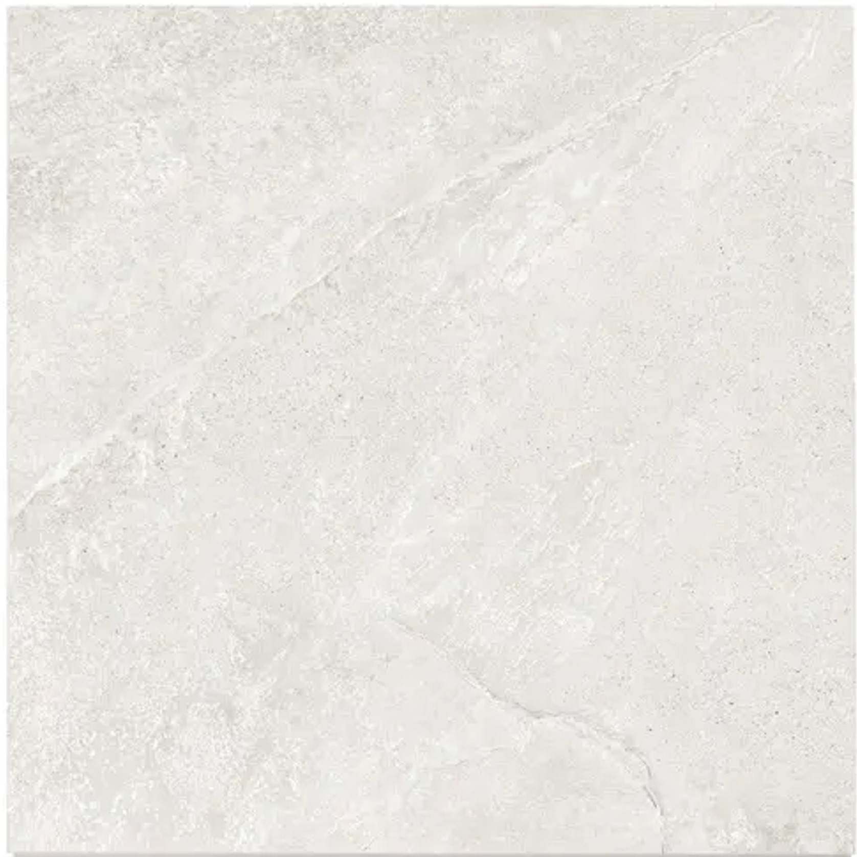 Primal Floor & Wall Tiles | 600x600x9.5 | White gallery detail image