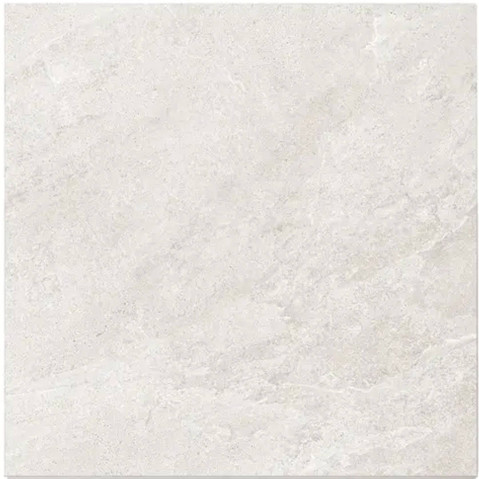 Primal Floor & Wall Tiles | 600x600x9.5 | White gallery detail image