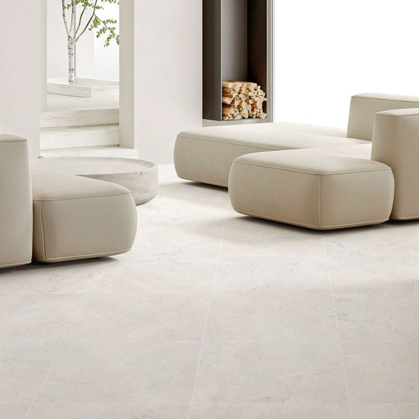 Pure Stone | Floor & Wall Tile gallery detail image