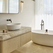 Crema Vialle Limestone gallery detail image
