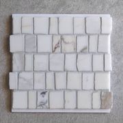 Scarpa Mosaic - Calacatta Narrow Joint gallery detail image