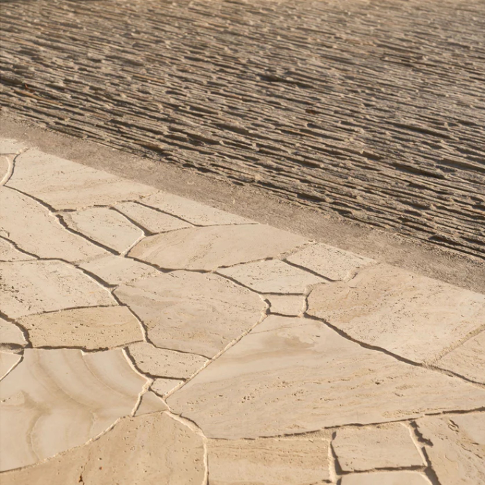 Cobblestone - Fillet Style gallery detail image
