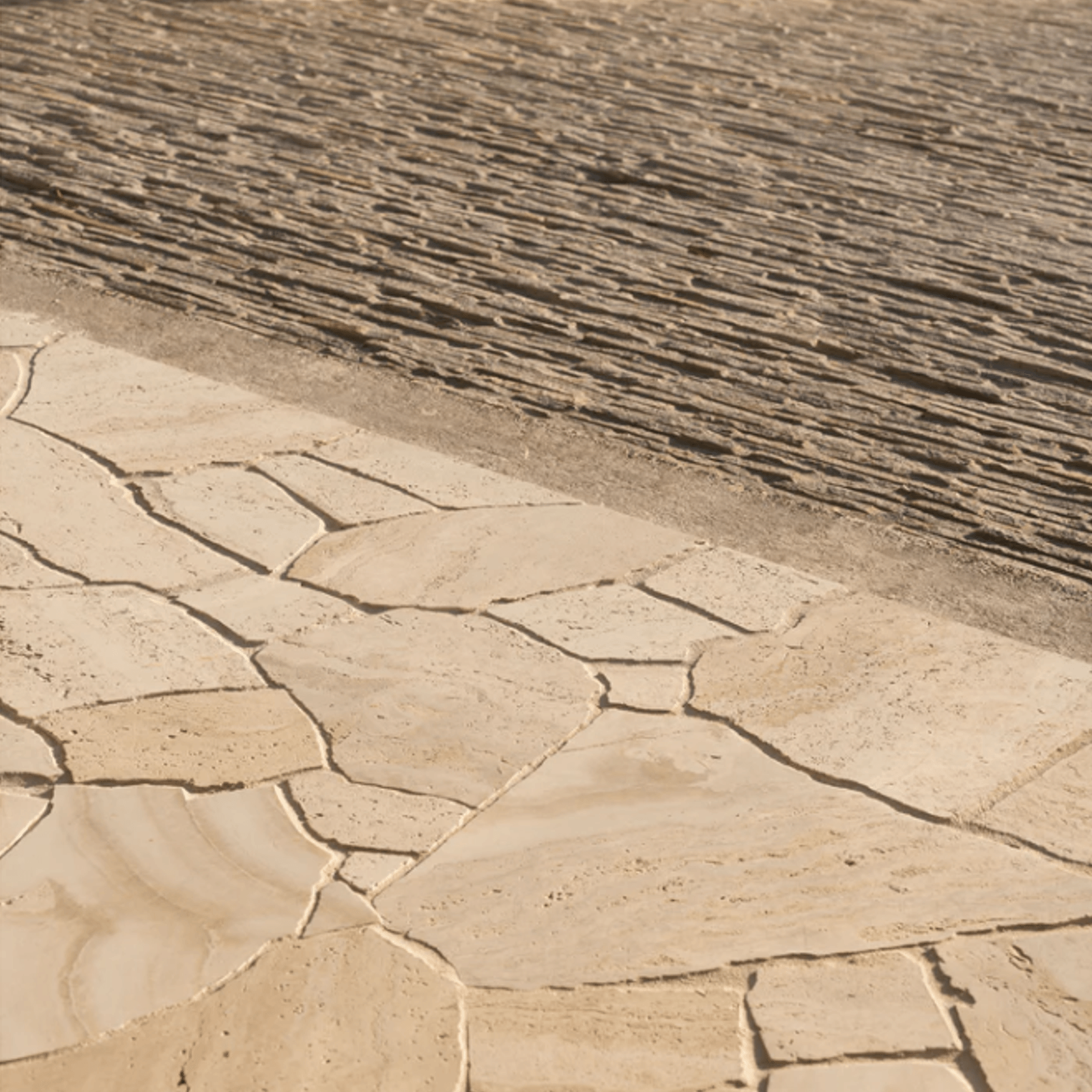 Cobblestone - Fillet Style gallery detail image