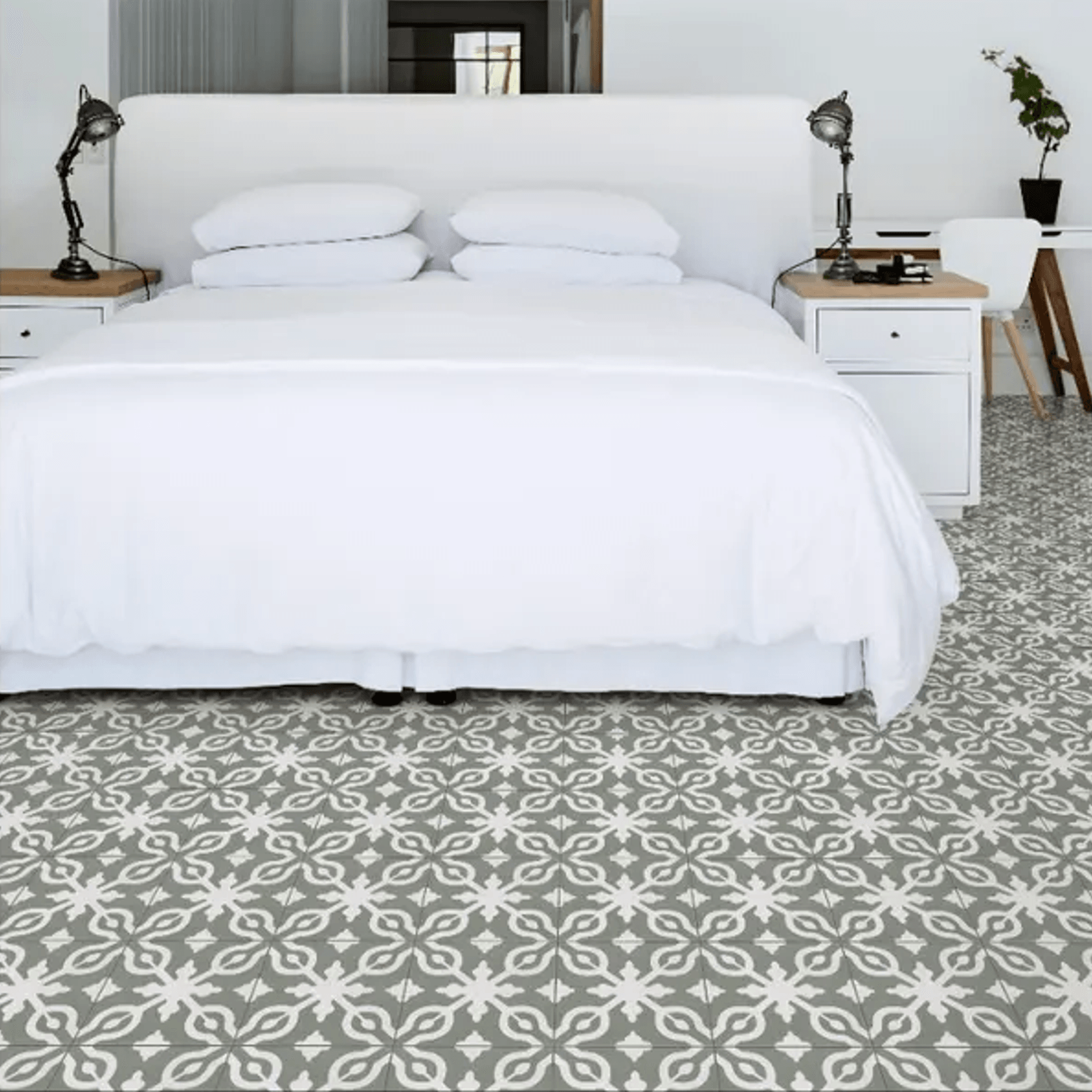 Contrasti Floor & Wall Tiles gallery detail image