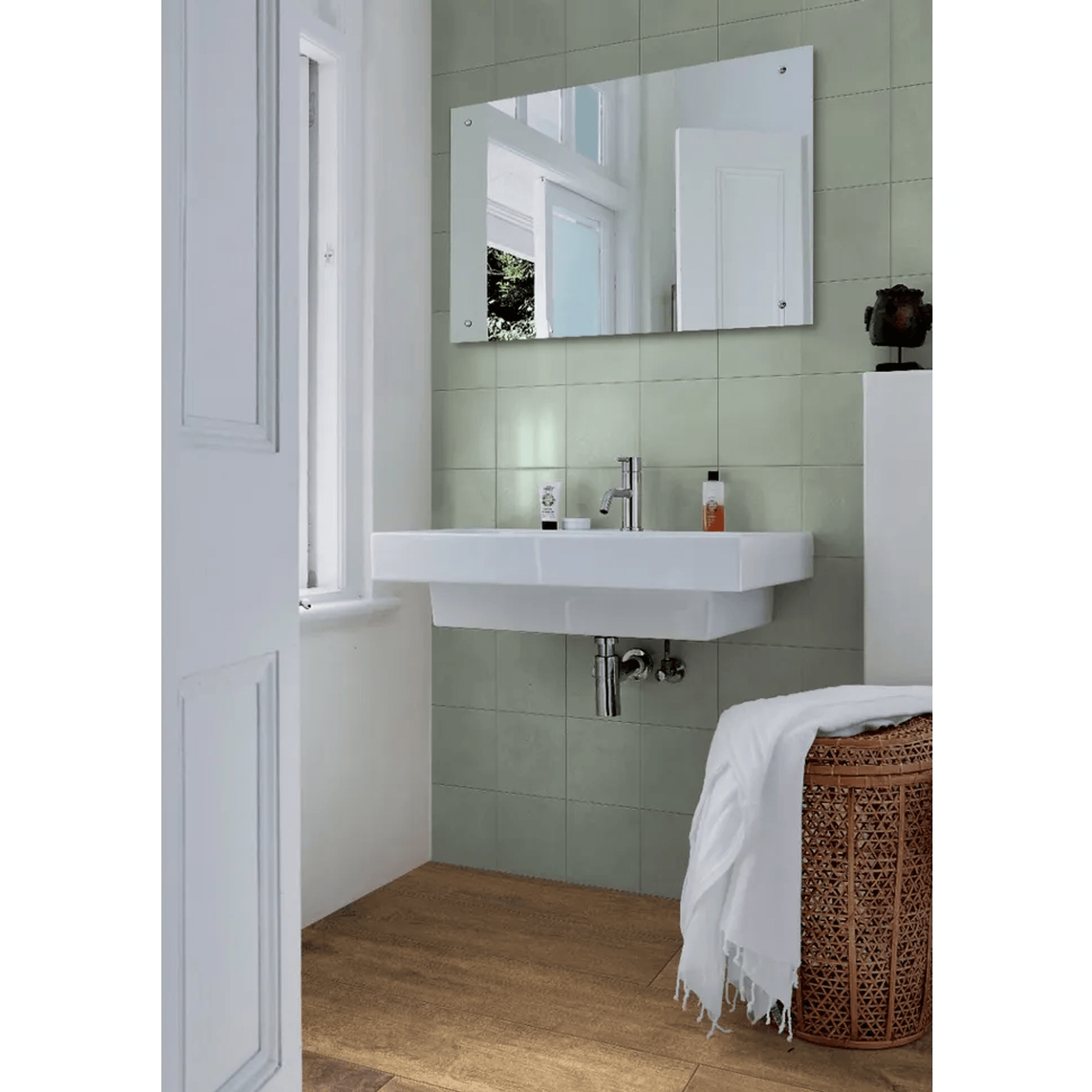 Contrasti Floor & Wall Tiles gallery detail image