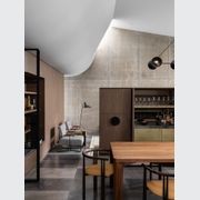 Pietra Grigio Limestone Paving, Tiles & Pool Coping gallery detail image