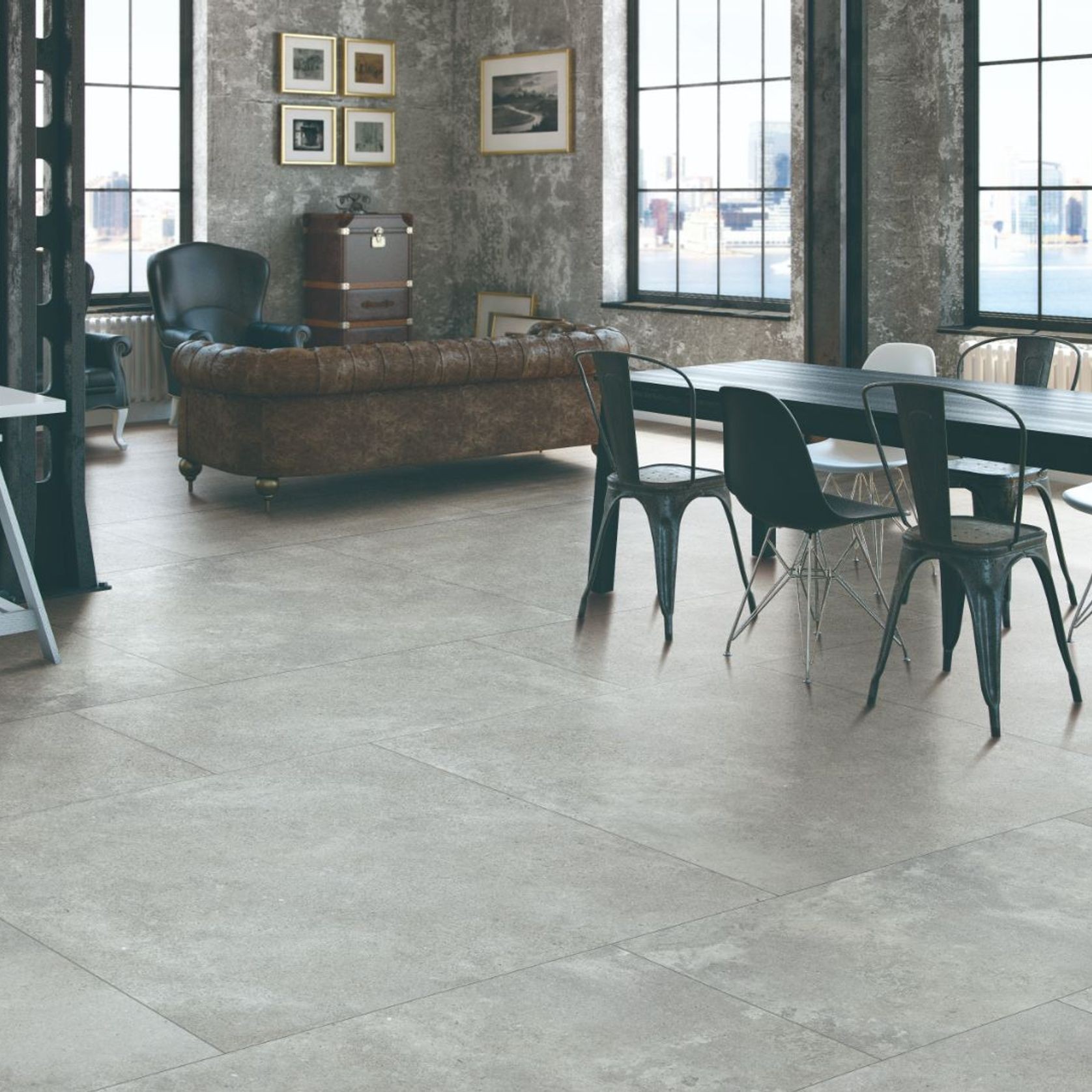 An Industry First - Global Green Tag by Tile Warehouse gallery detail image