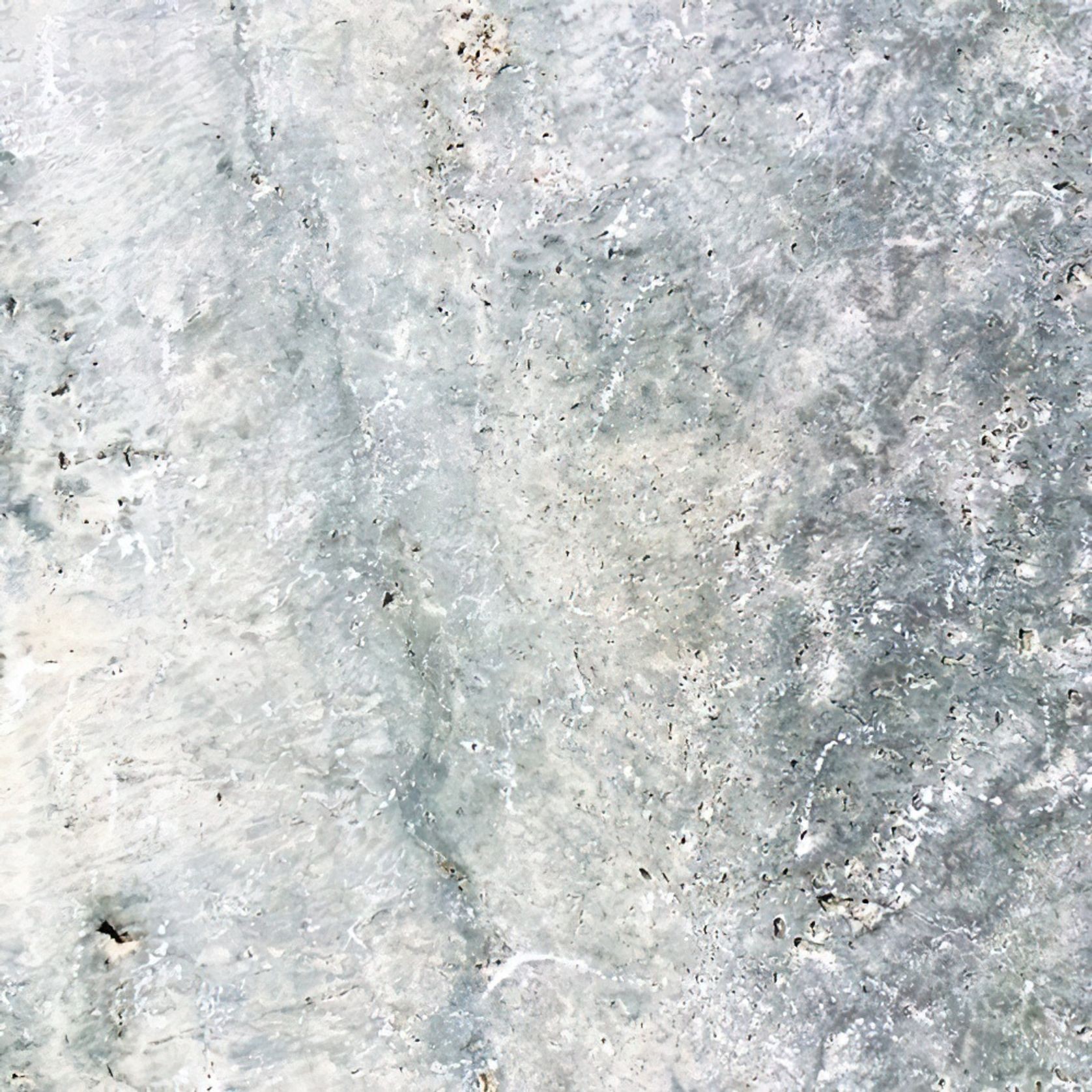 Silver Travertine | Tiles gallery detail image