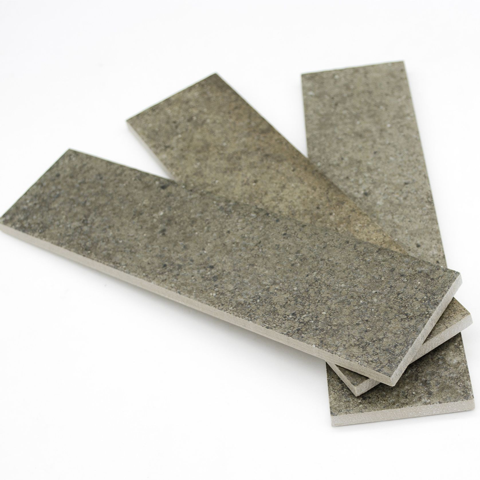 Cinder Brick Basil | Perini Tiles gallery detail image