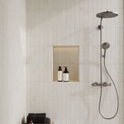 Cinder Brick Salt | Perini Tiles gallery detail image