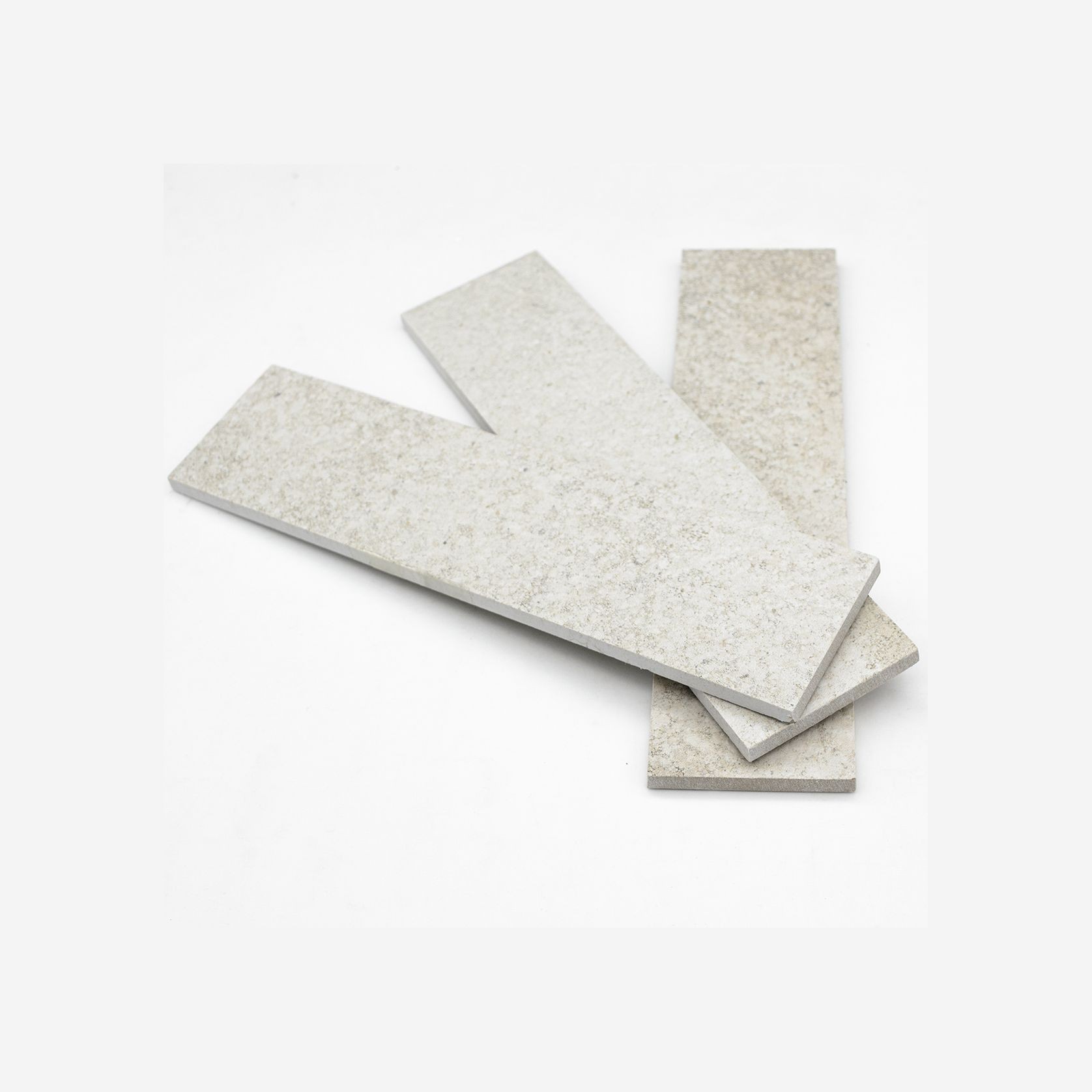 Cinder Brick Salt | Perini Tiles gallery detail image