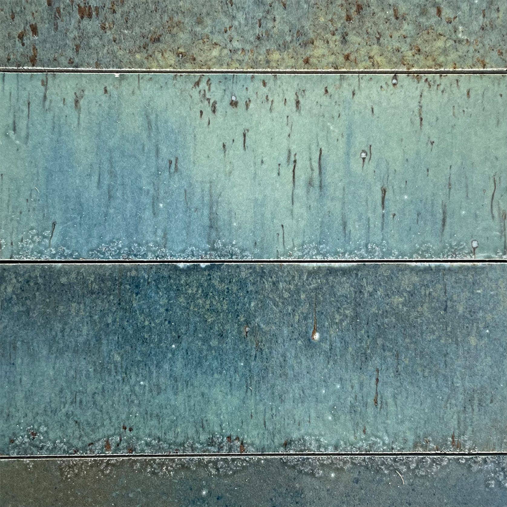 Arezzo Teal gallery detail image