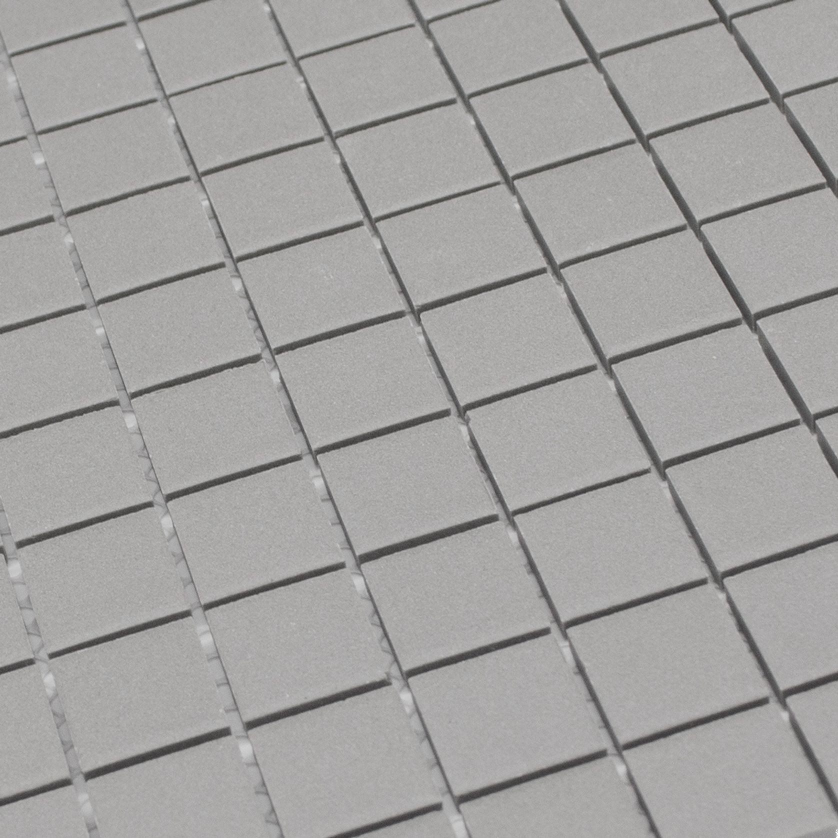 Otaru Smoke Square | Perini Tiles gallery detail image