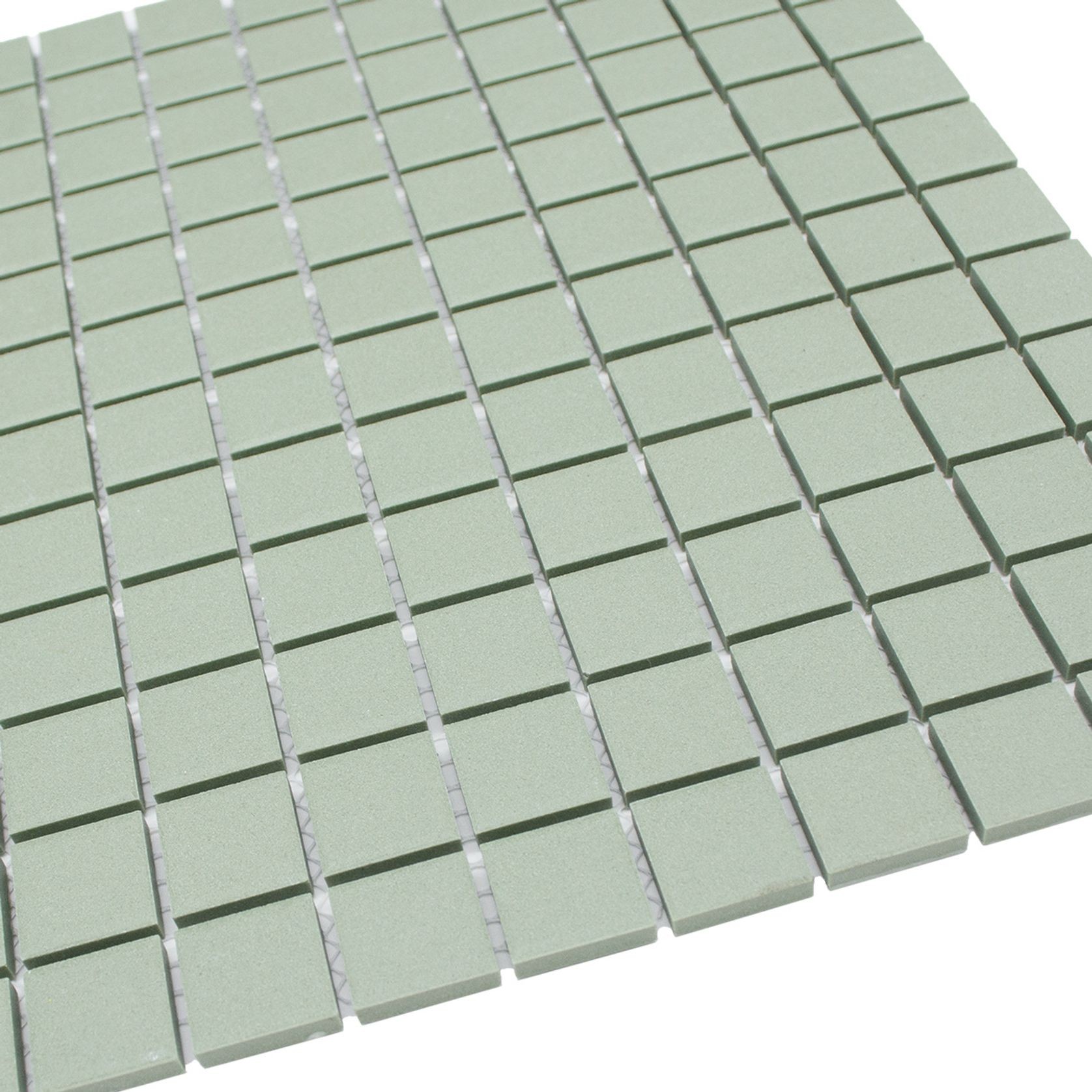 Otaru Sage Square | Perini Tiles gallery detail image