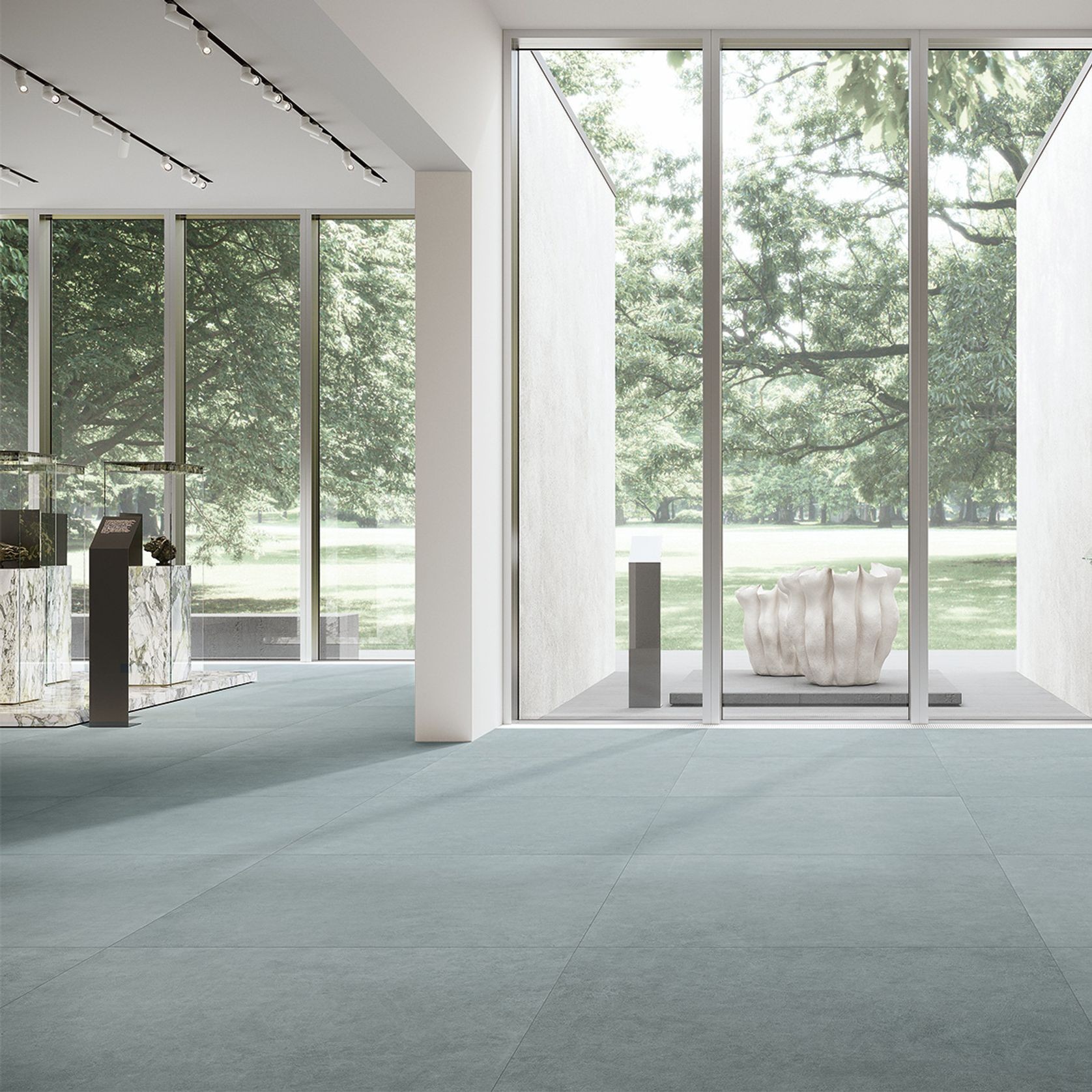Venetian Azure | Perini Tiles gallery detail image