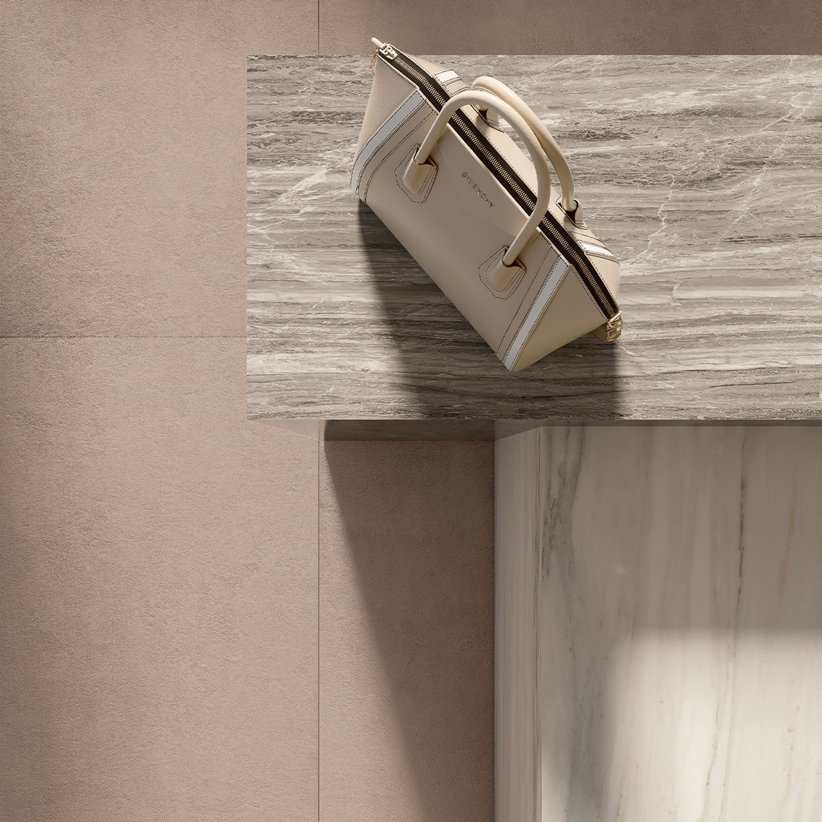 Venetian Bark | Perini Tiles gallery detail image