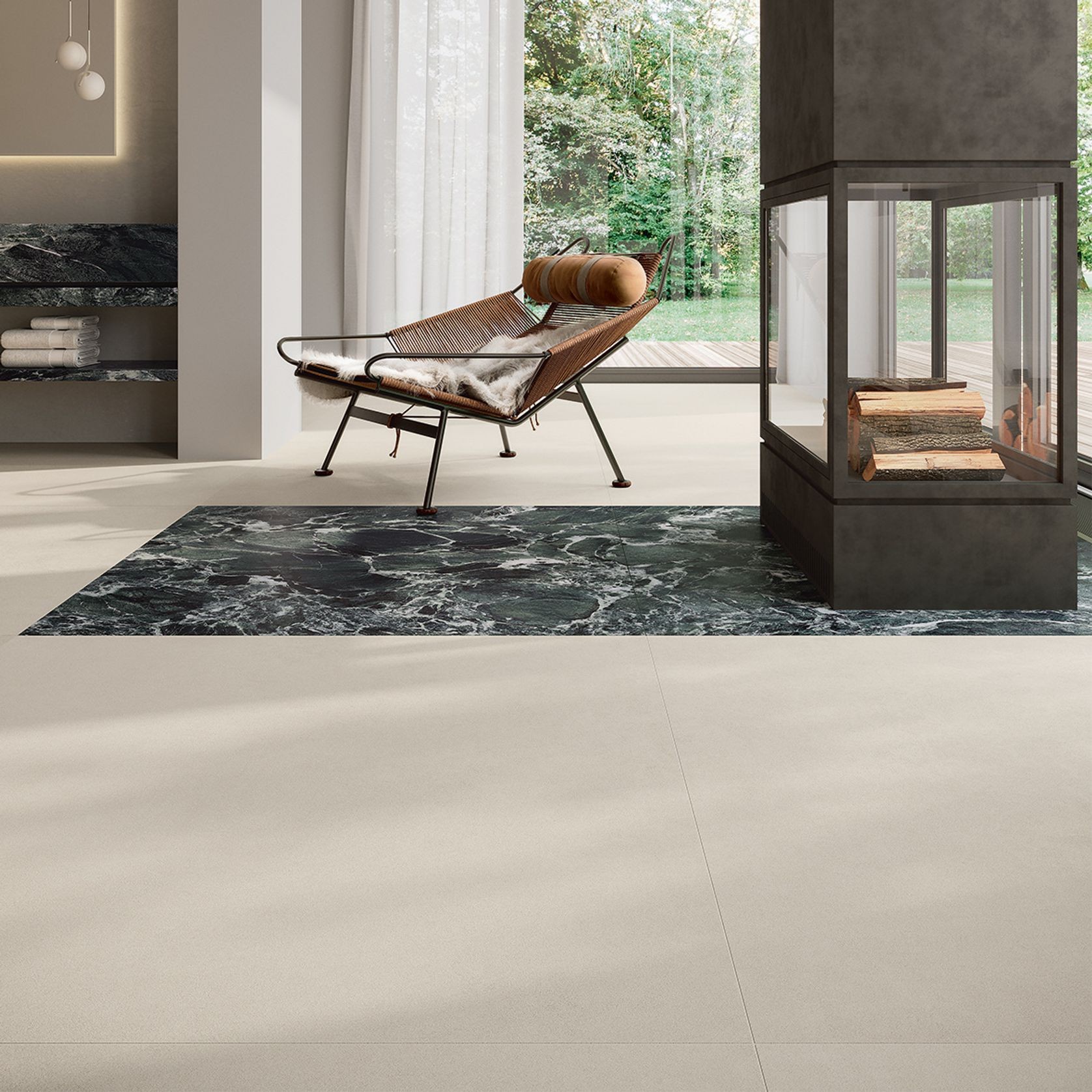 Venetian Ivory | Perini Tiles gallery detail image