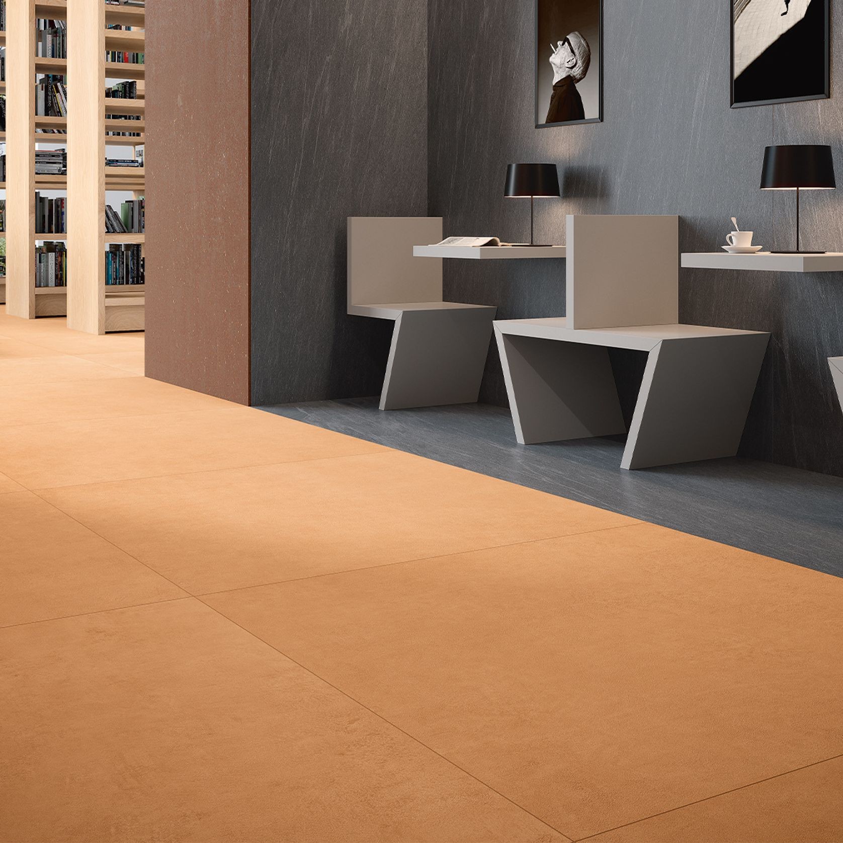 Venetian Sunset | Perini Tiles gallery detail image