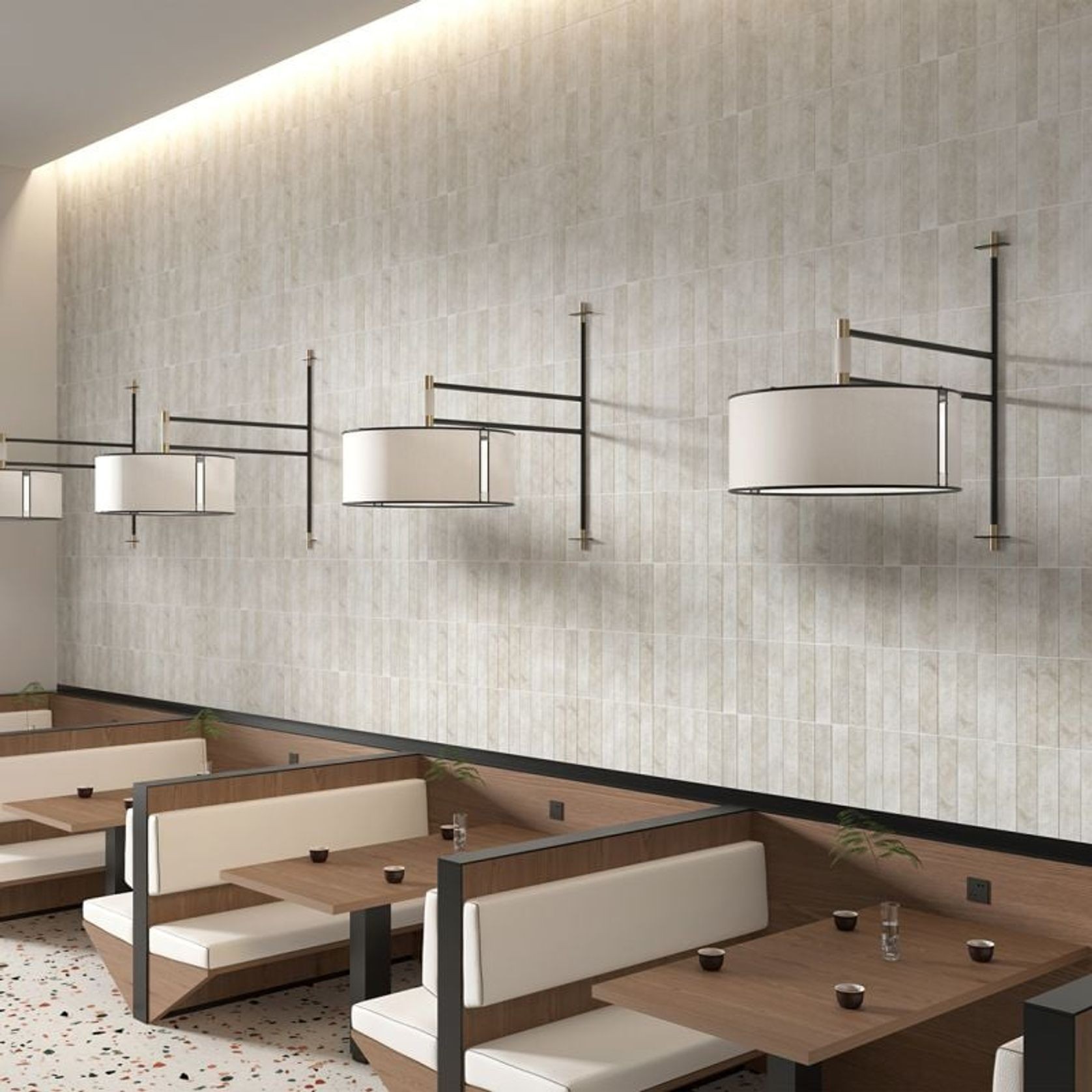 Skyline | Floor & Wall Tile gallery detail image