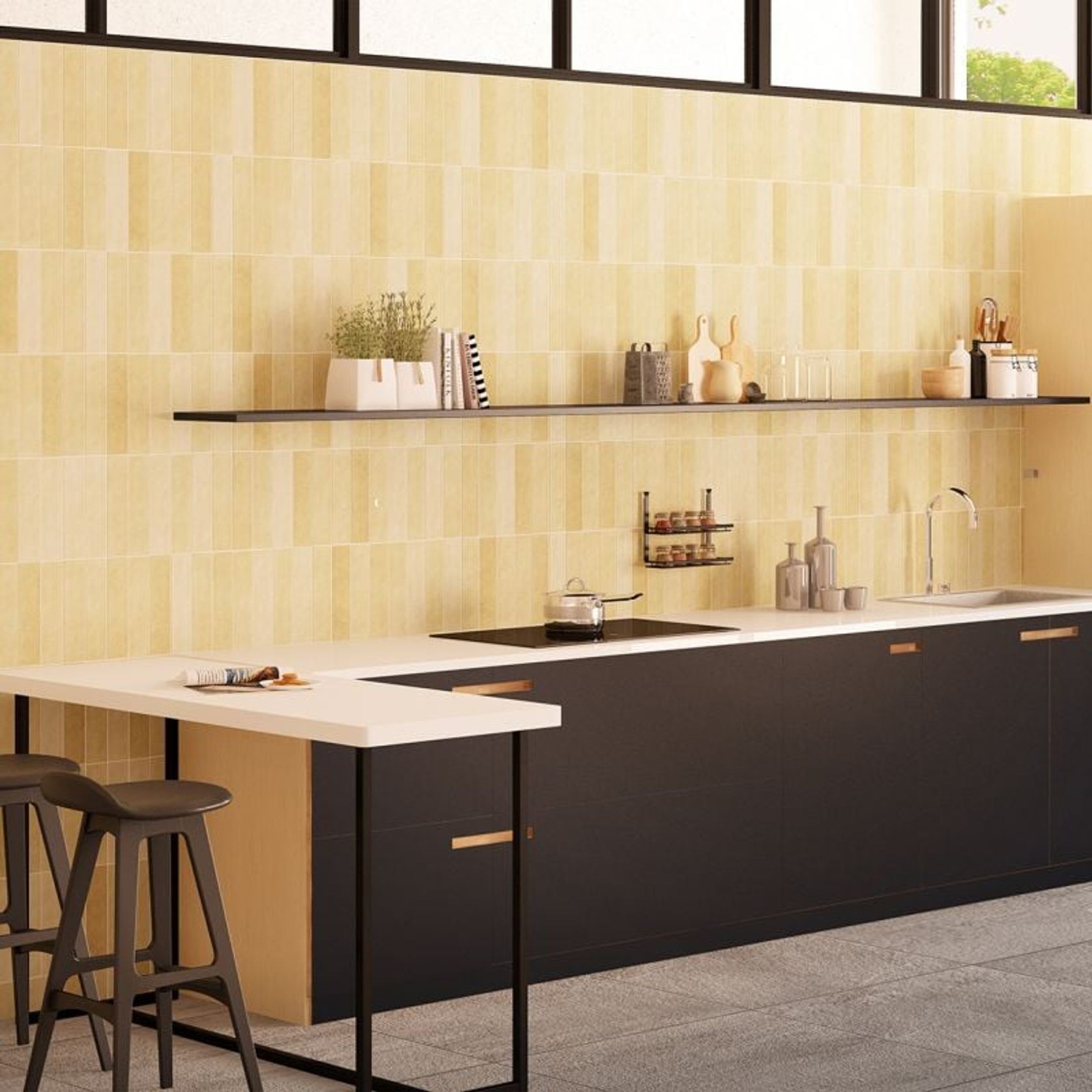 Skyline | Floor & Wall Tile gallery detail image