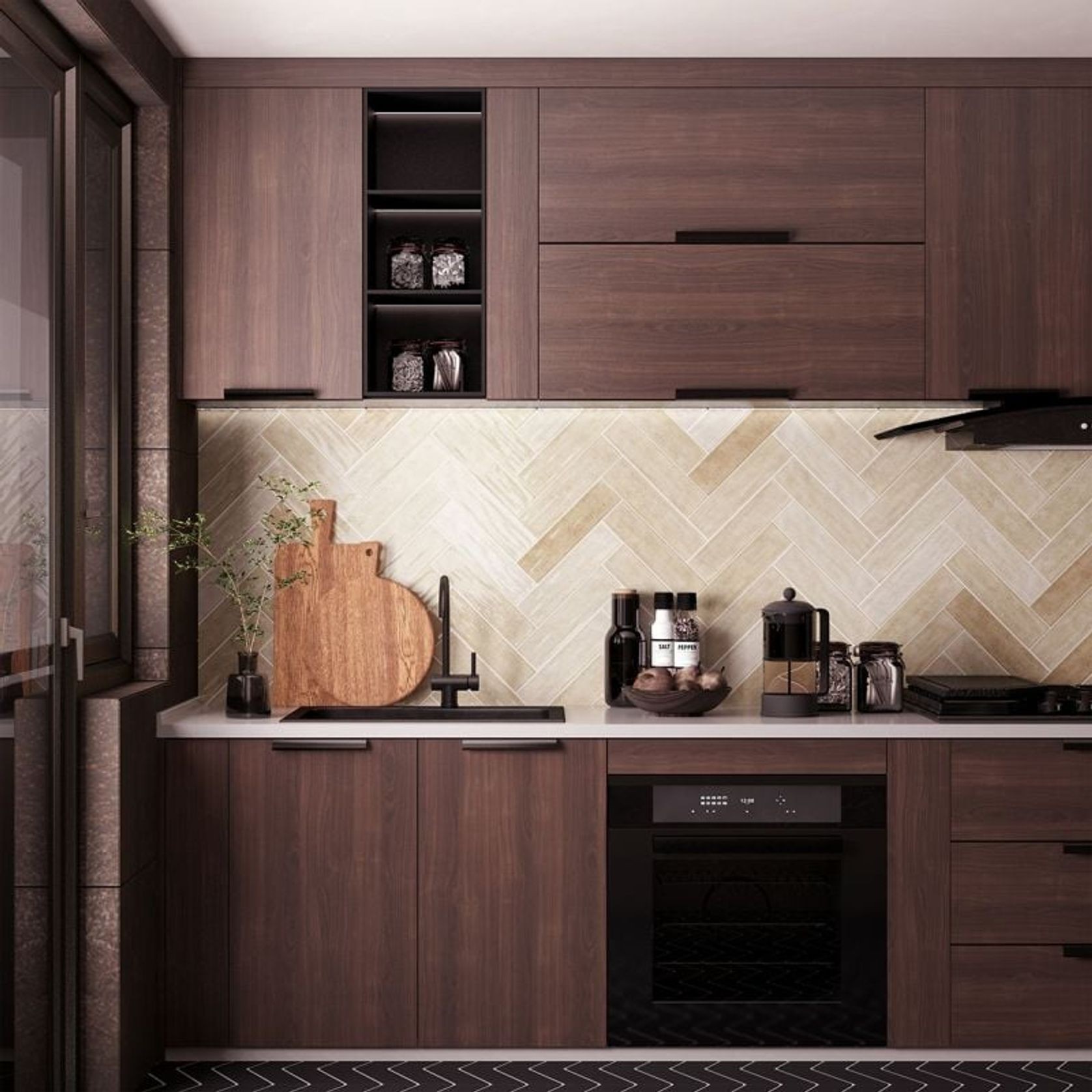 Skyline | Floor & Wall Tile gallery detail image