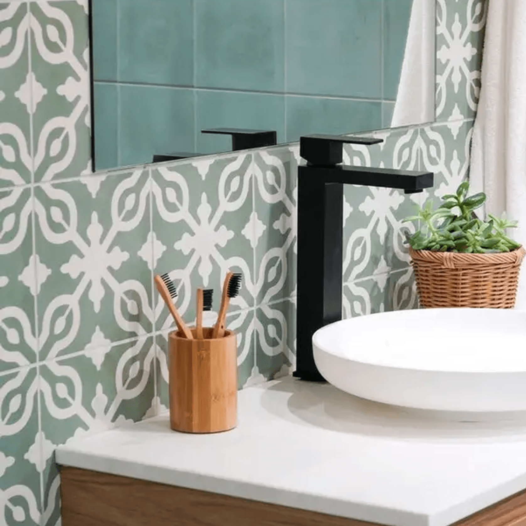 Contrasti Floor & Wall Tiles gallery detail image