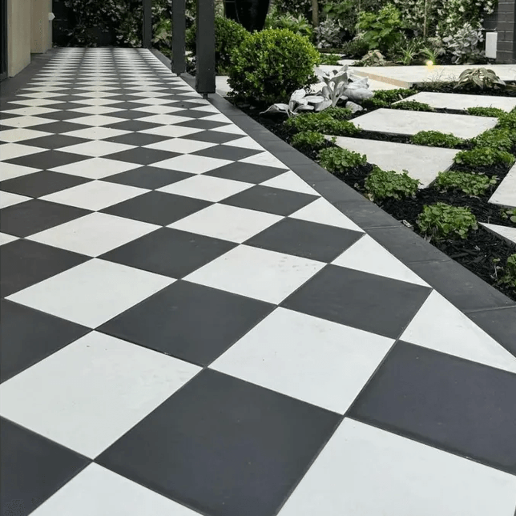 Contrasti Floor & Wall Tiles gallery detail image