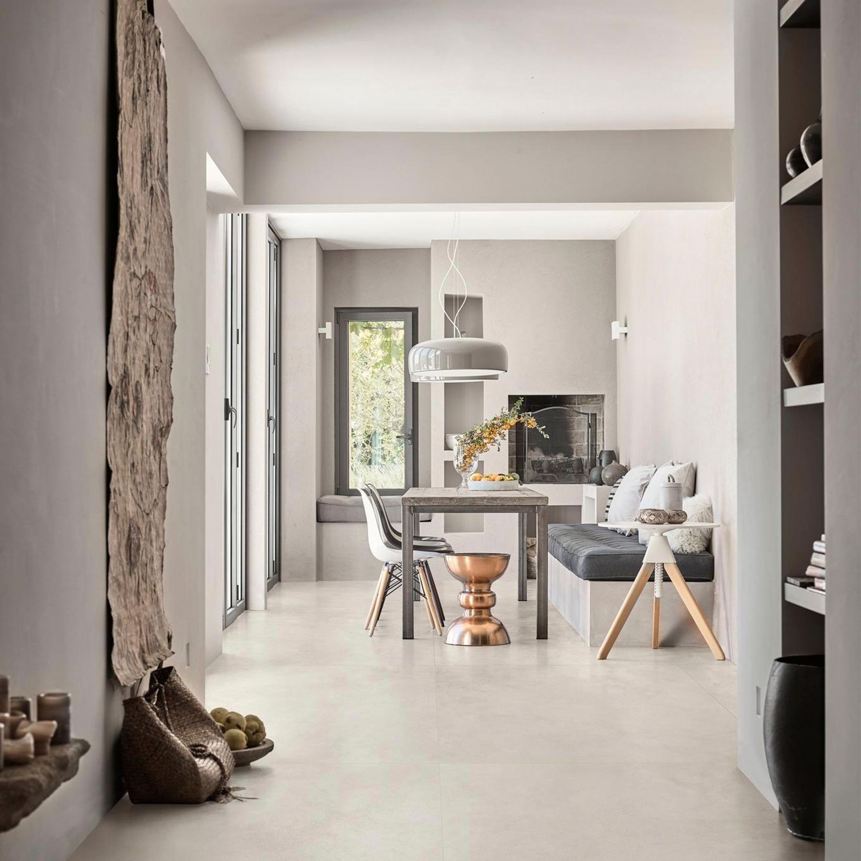 Stratford Natural Series Porcelain Tiles gallery detail image