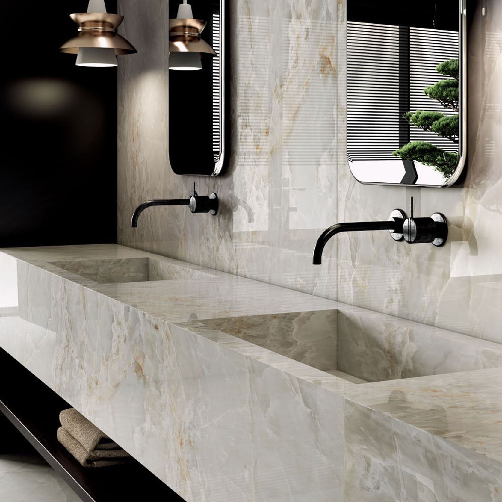 Starlight by Cotto d'Este - Tiles gallery detail image