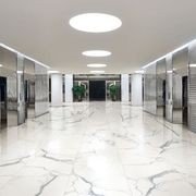 Xtra I Classici Statuario 6mm Floor & Wall Tile Slab gallery detail image