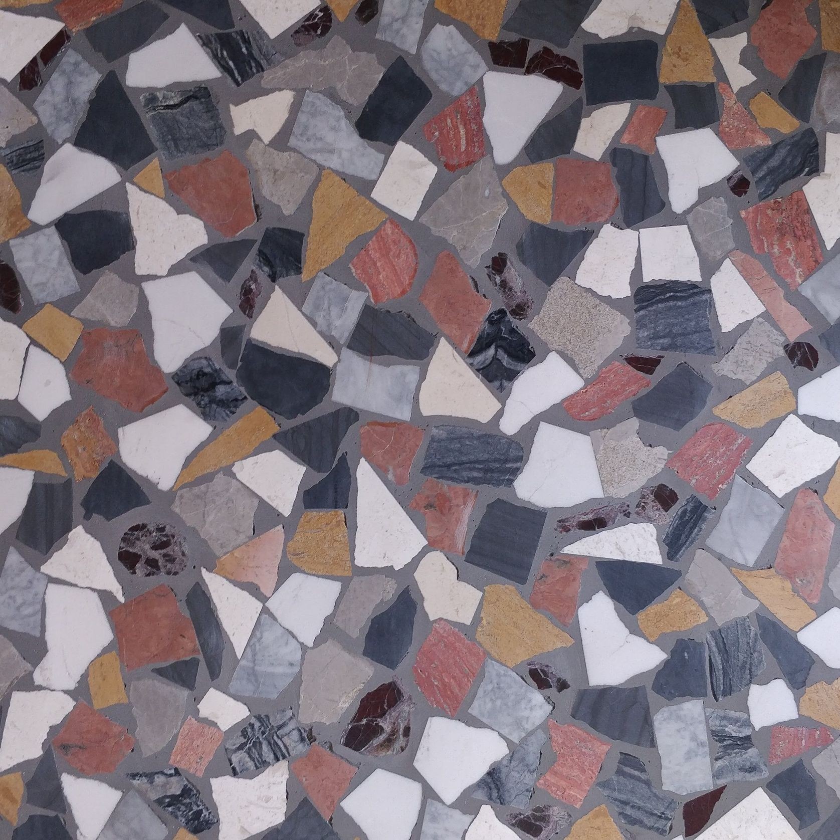 Tutte le Pietre Honed Palladiana gallery detail image