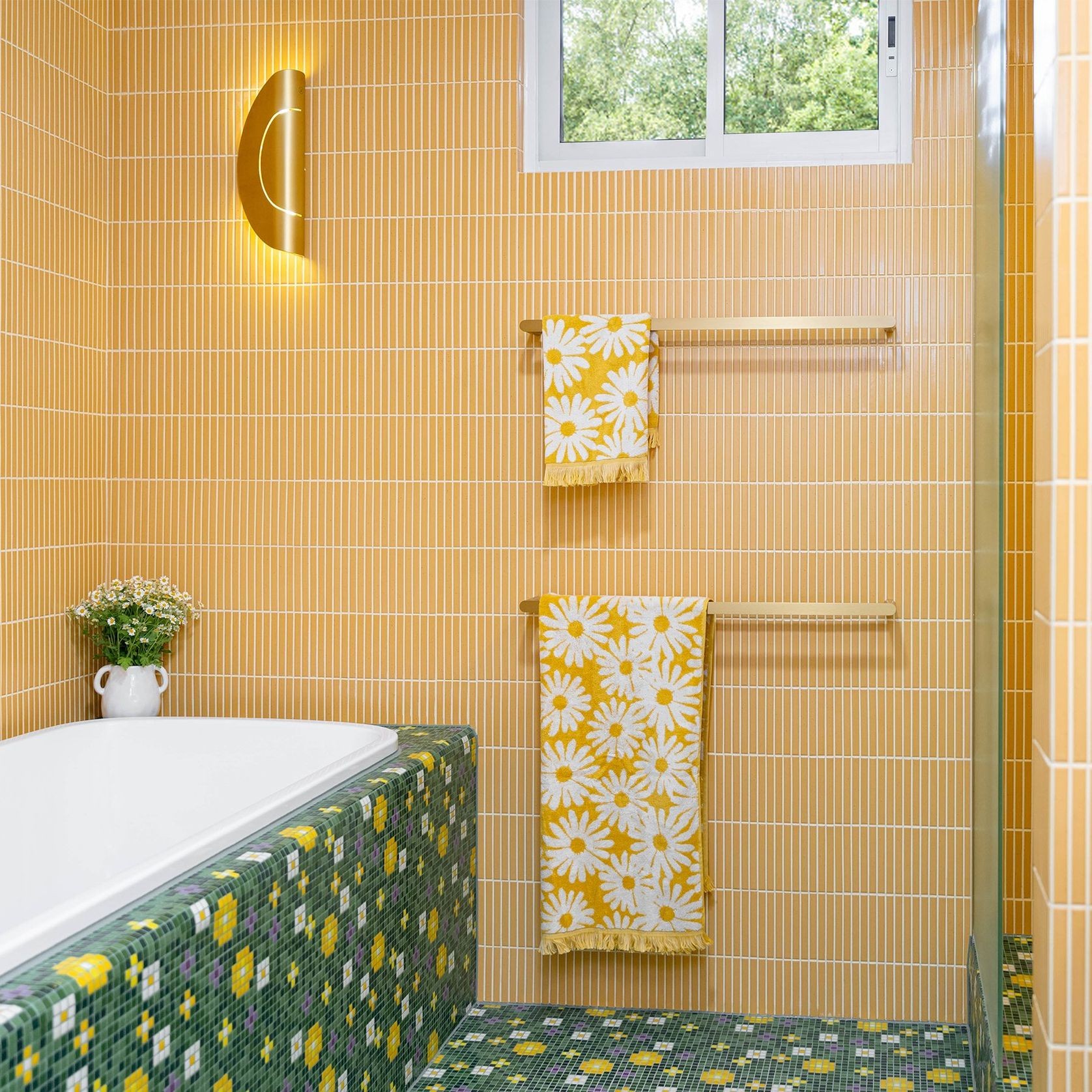 Nakito Sun | Perini Tiles NAKITO gallery detail image