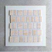 Scarpa Mosaic - Ivory Travertino Wide Joint gallery detail image