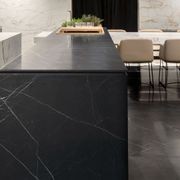 Ultra Nero Marquina Wall & Floor Tiles gallery detail image