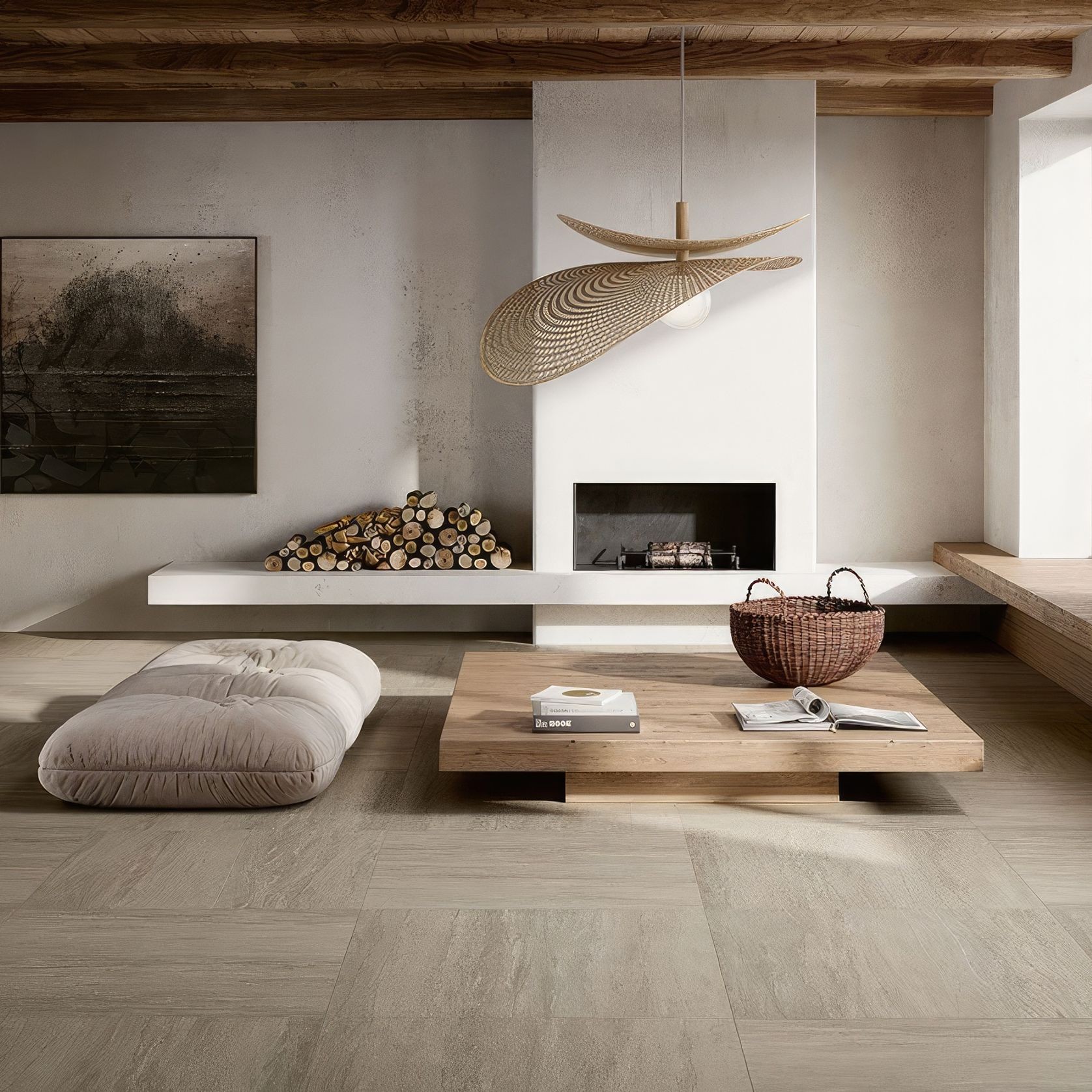 Versatile Stone - Vein | Wall and Floor Tiles gallery detail image