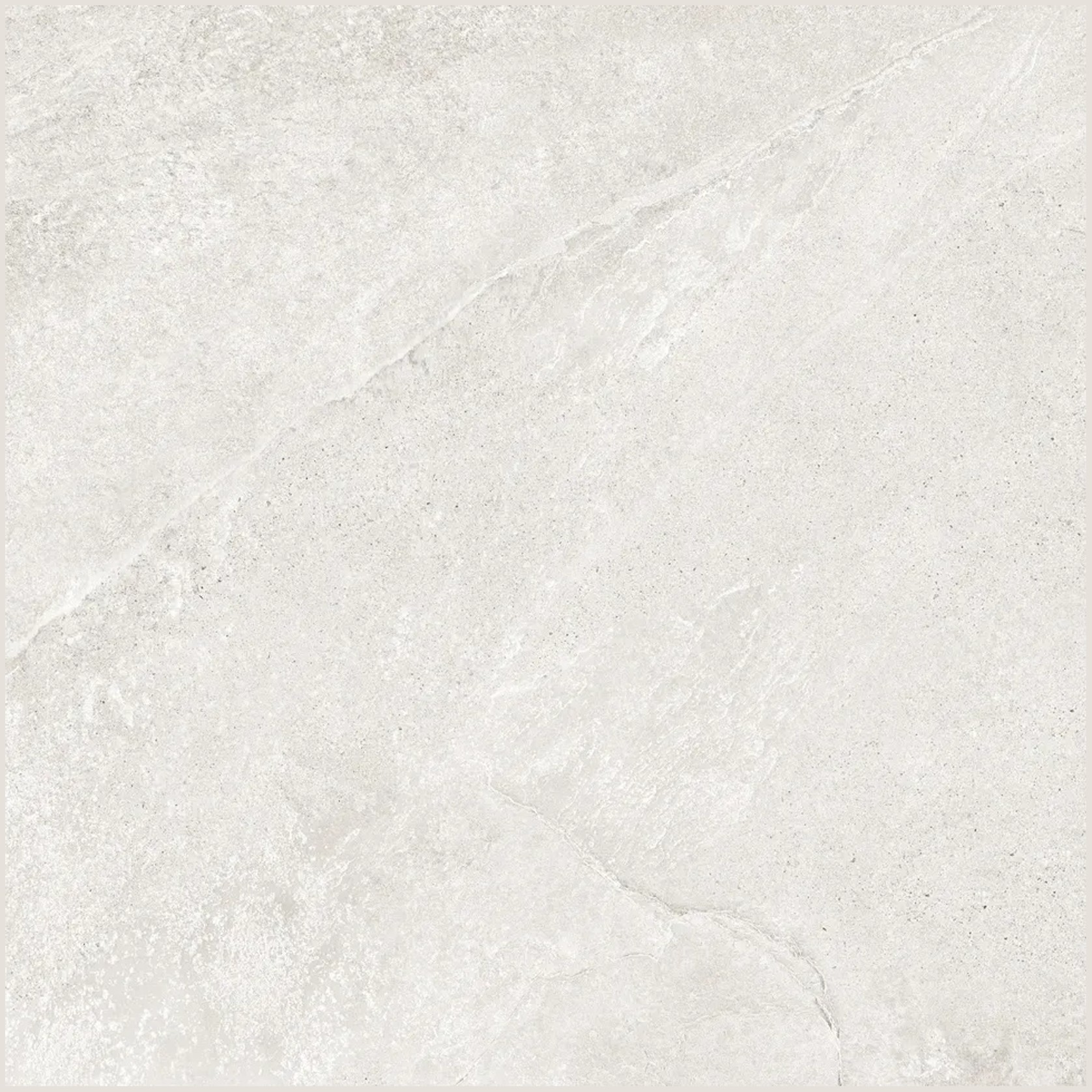 Primal Floor & Wall Tiles | 600x1200x9.5 | White gallery detail image