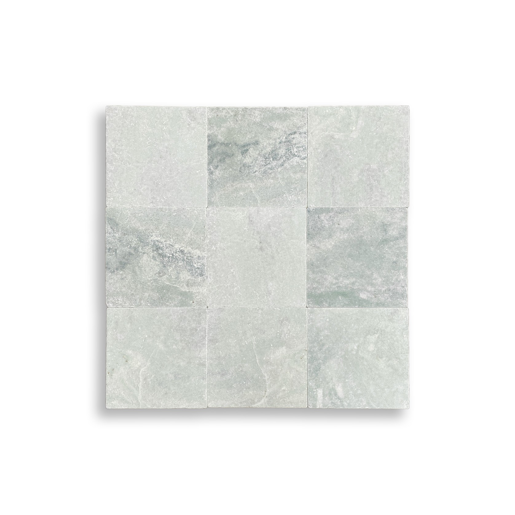 Tumbled Stone - Crystal Green gallery detail image