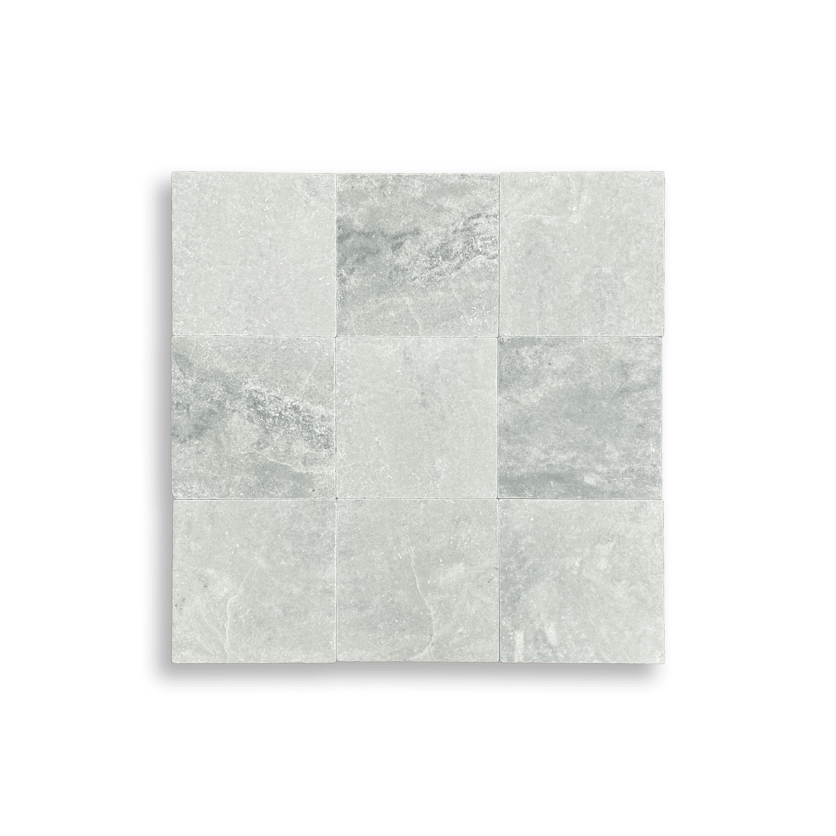 Tumbled Stone - Crystal Green gallery detail image